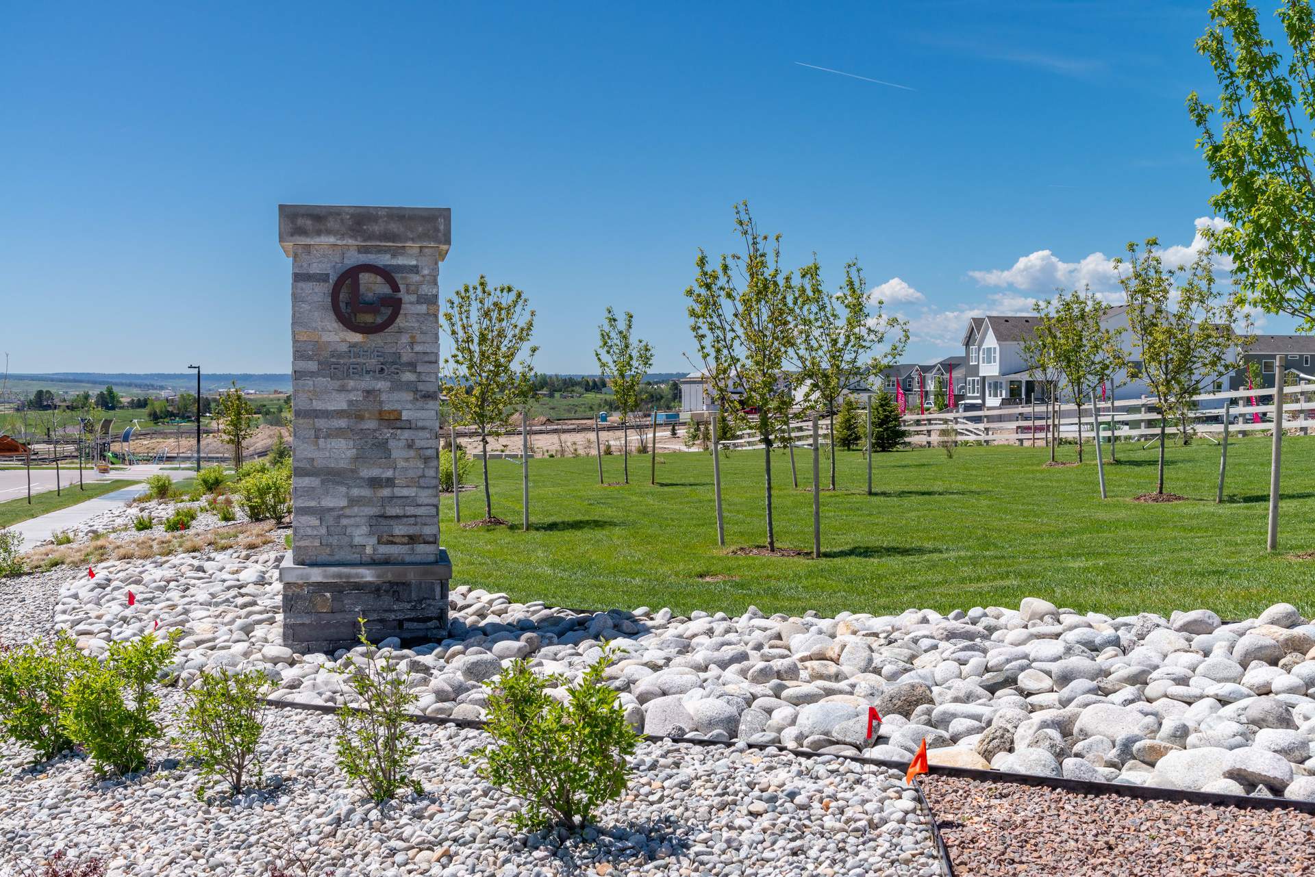 Parker, CO