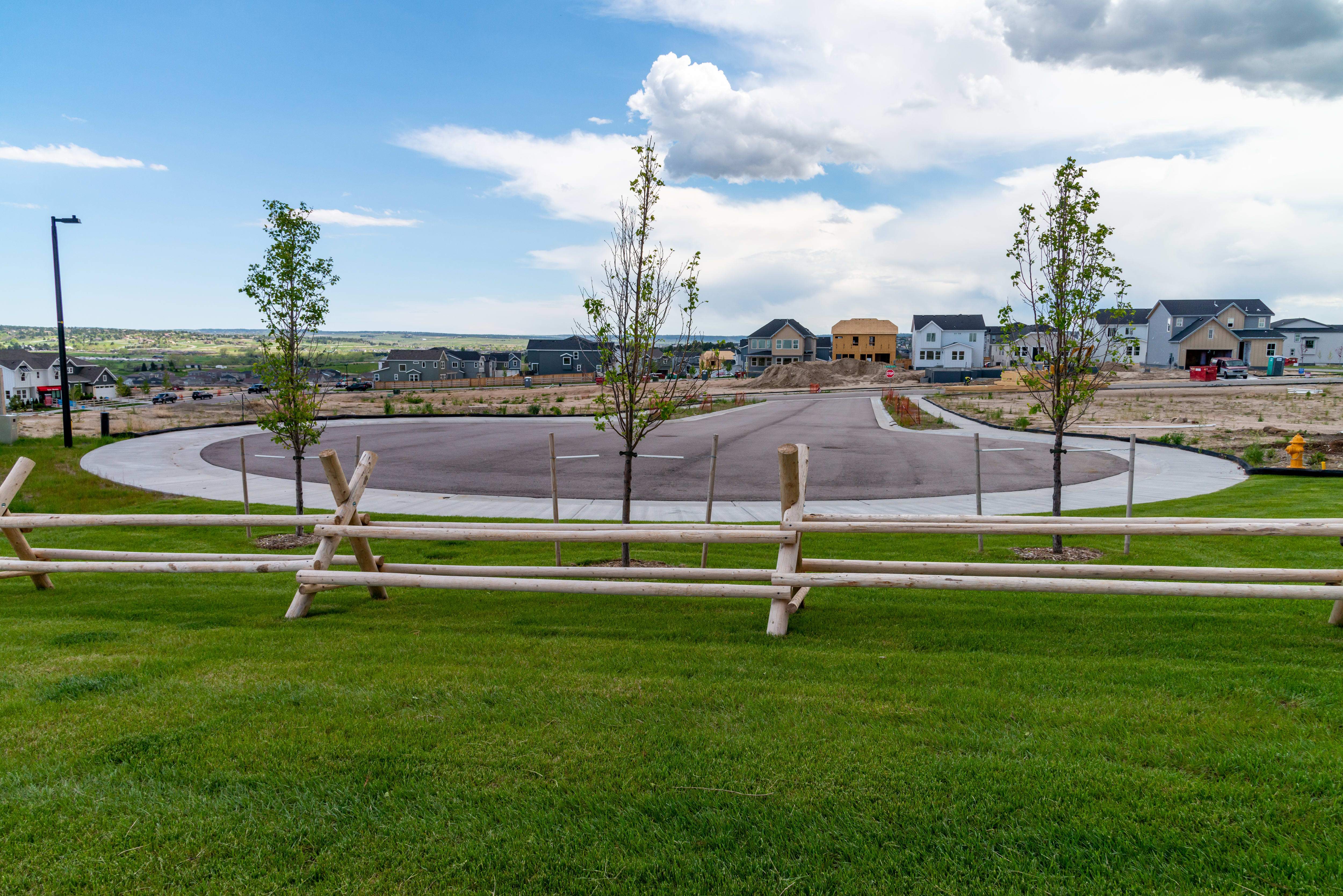 Parker, CO