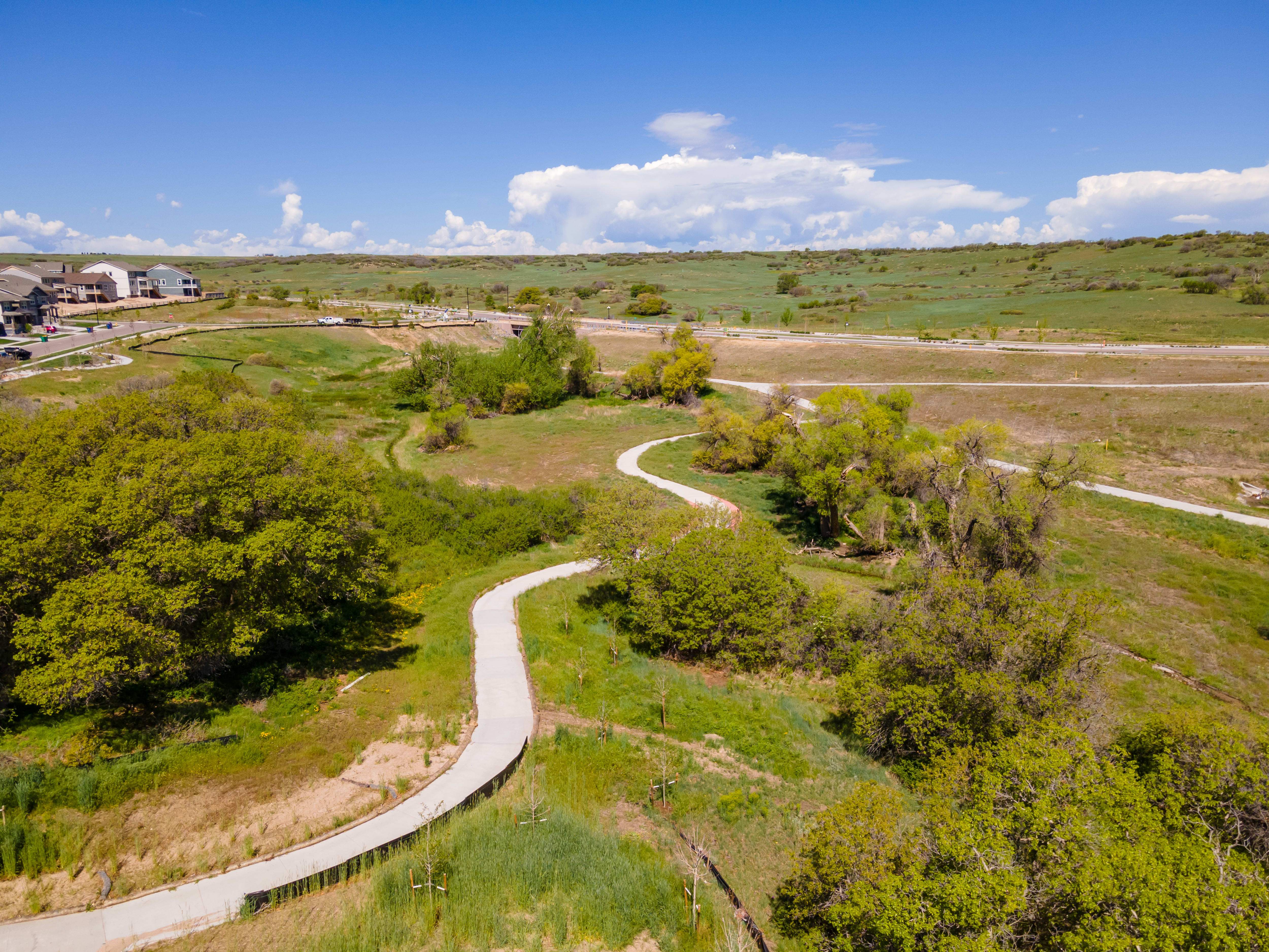 Parker, CO