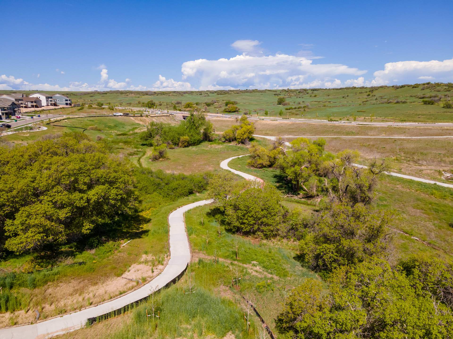 Parker, CO