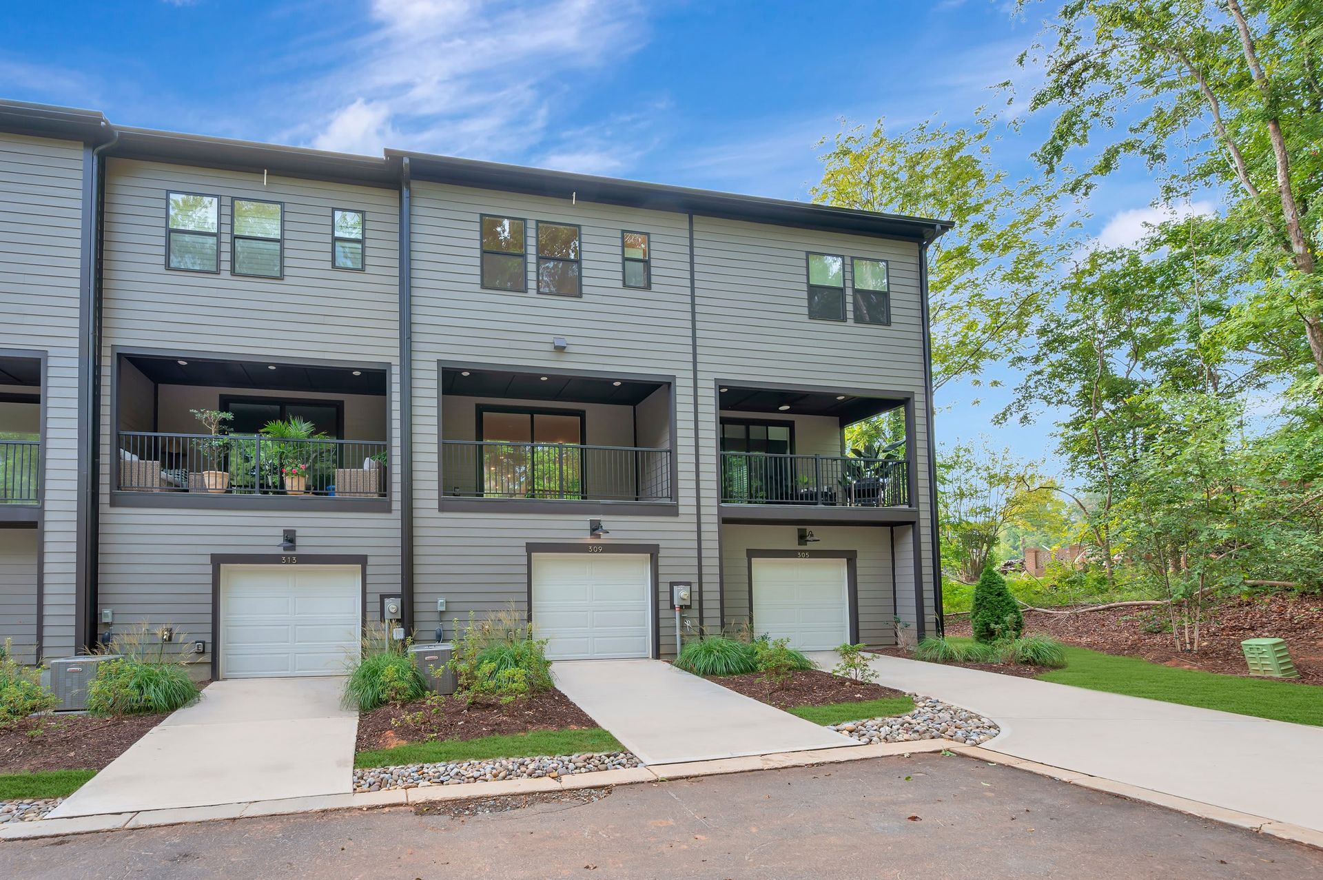 309 Old Town Village Rd