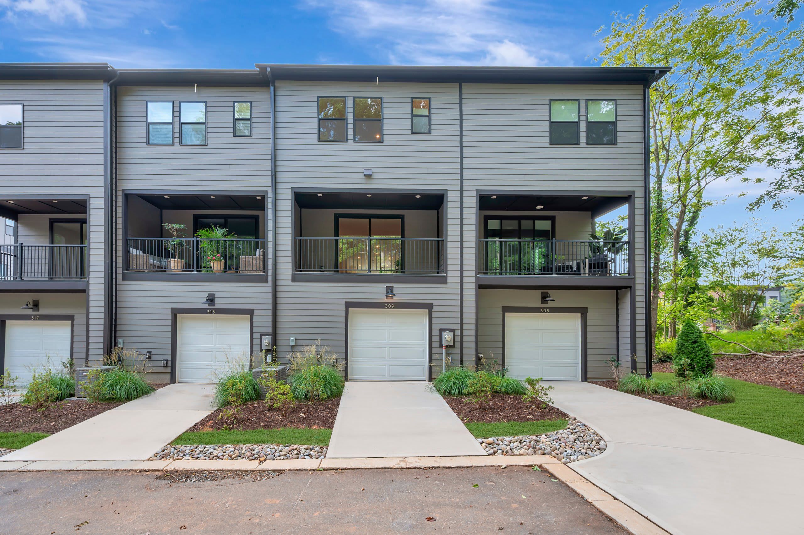 309 Old Town Village Rd