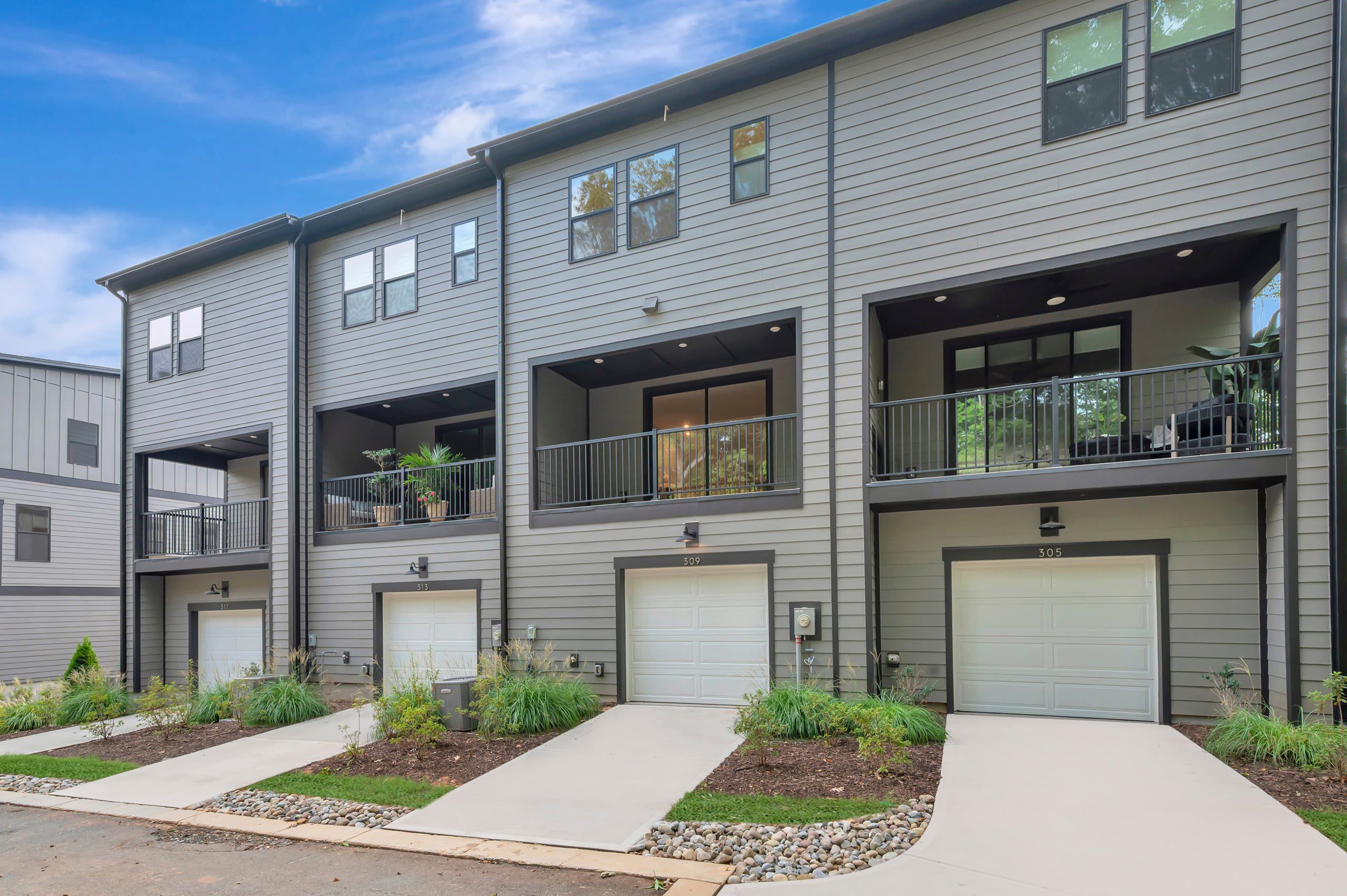 309 Old Town Village Rd