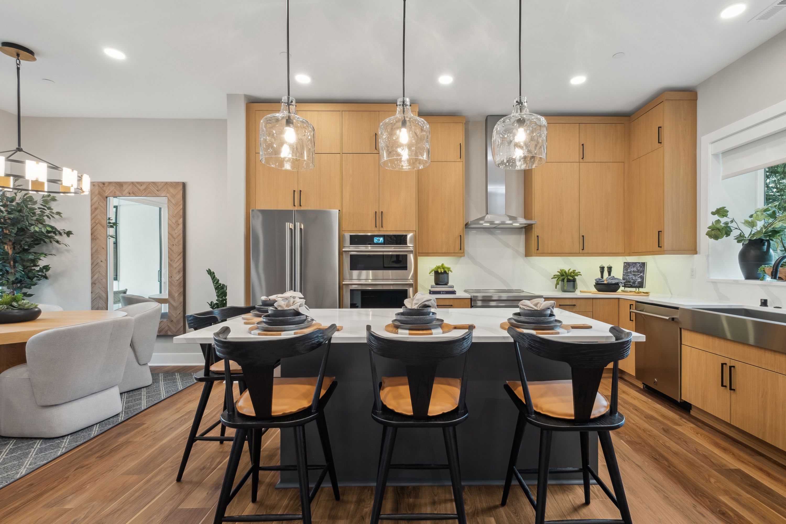 Arborstone - Bothell, WA