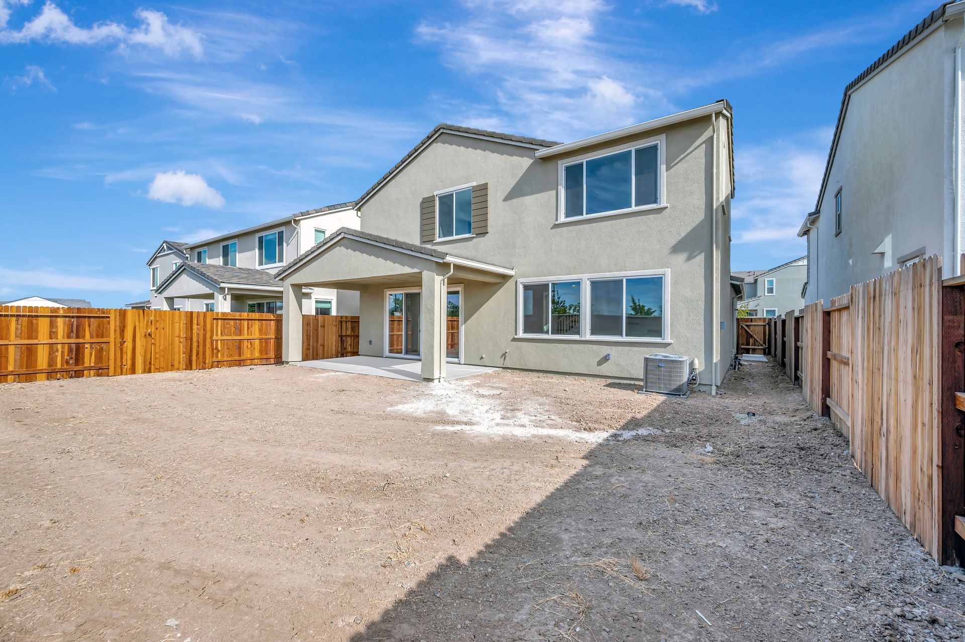 6009 Whistling Pine Way