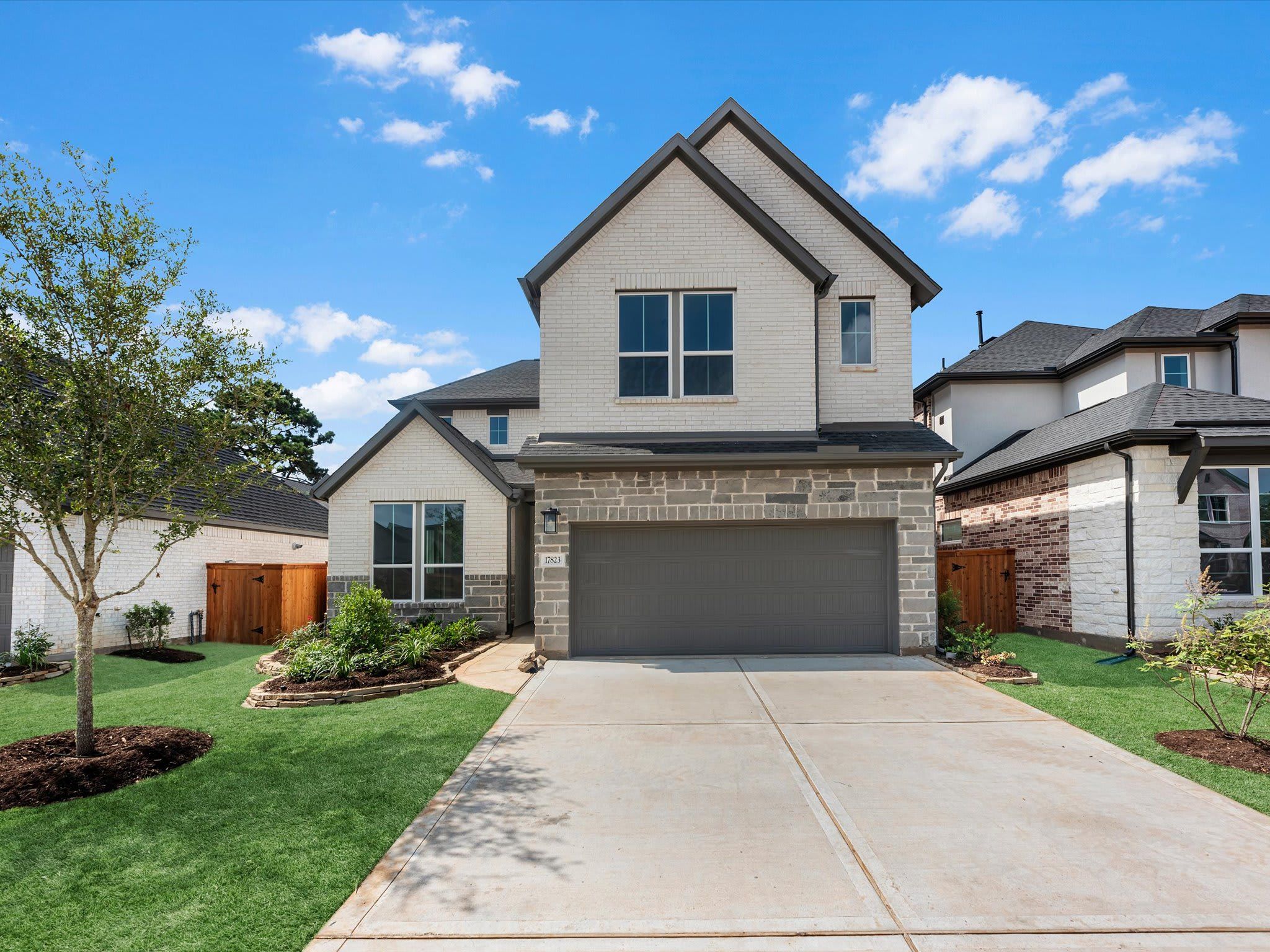 17823 Quartz Springs Lane