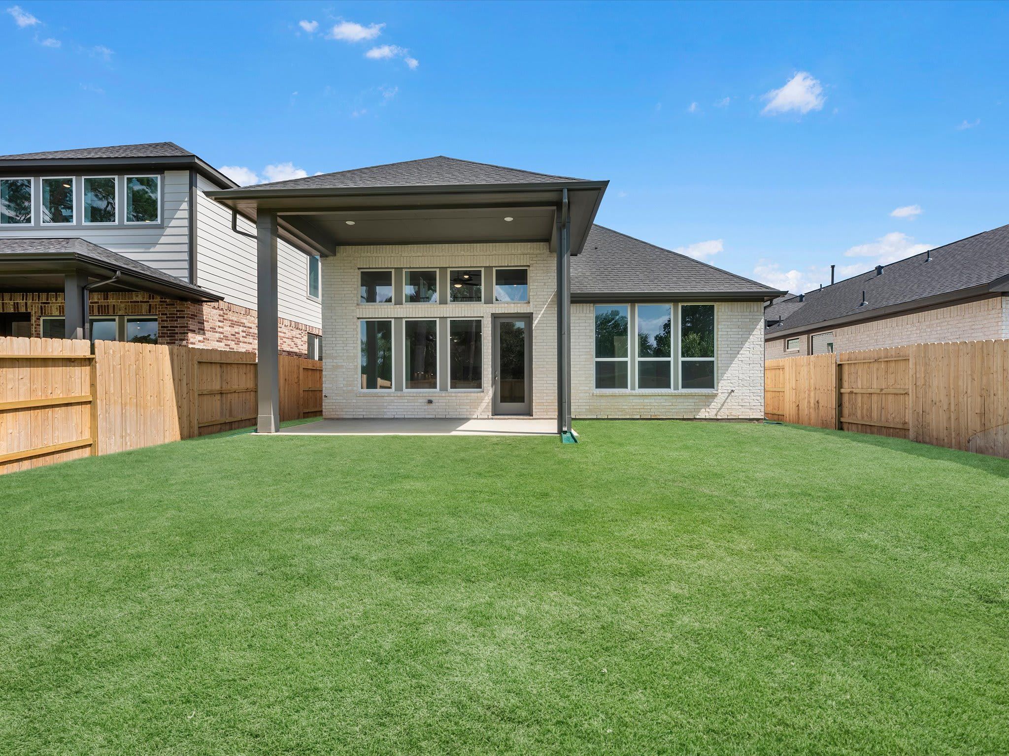 17823 Quartz Springs Lane