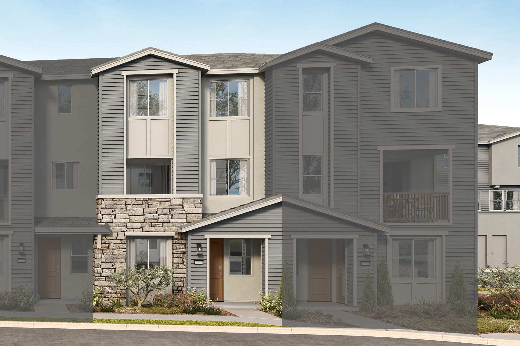 4721 South Reprise Paseo (Plan 2)
