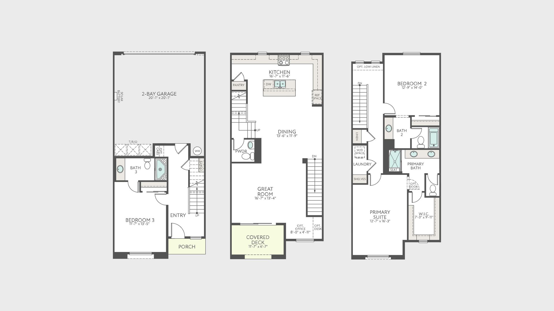 4723 South Reprise Paseo | HS 24