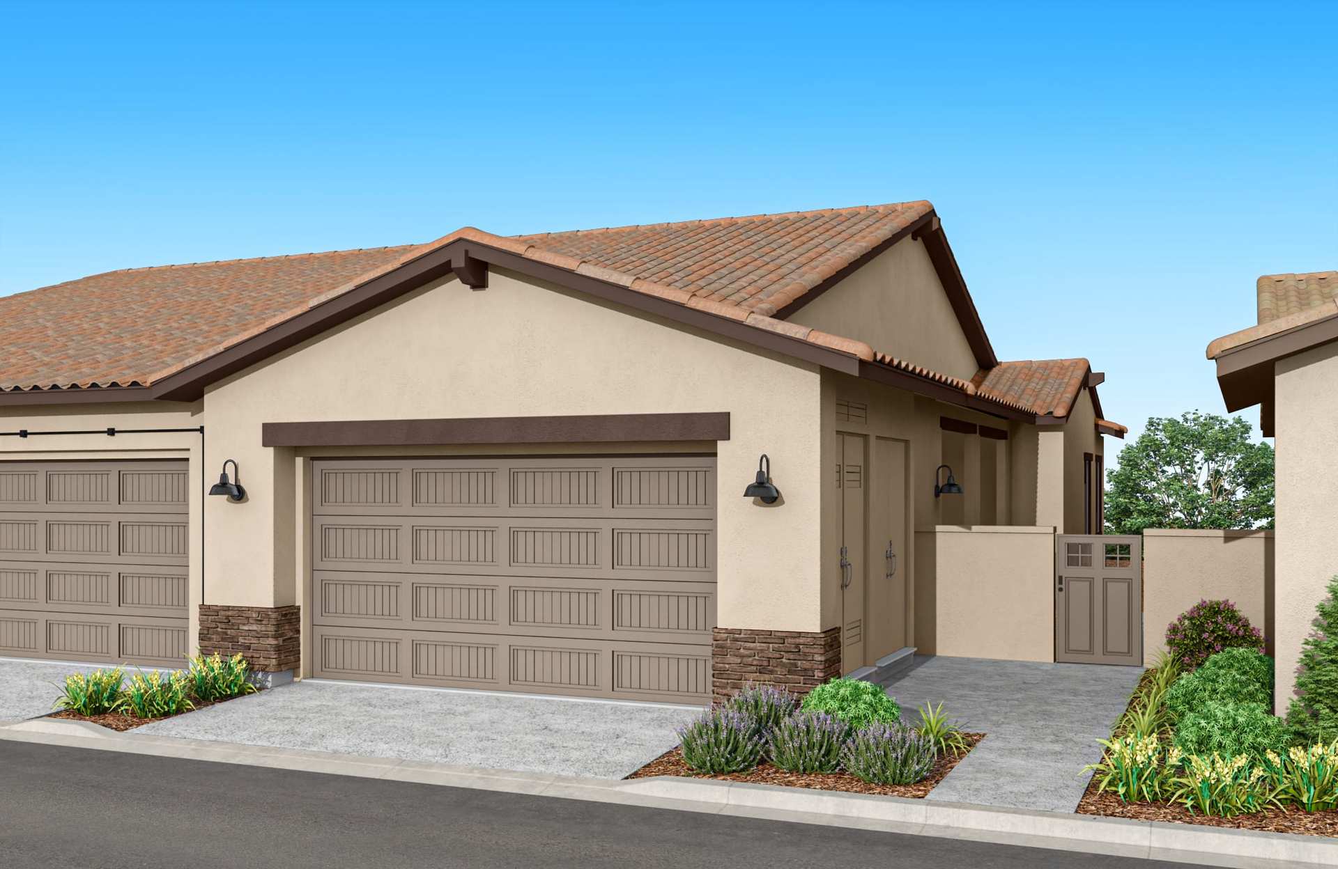 1631 Gavilan Ridge | HS 58