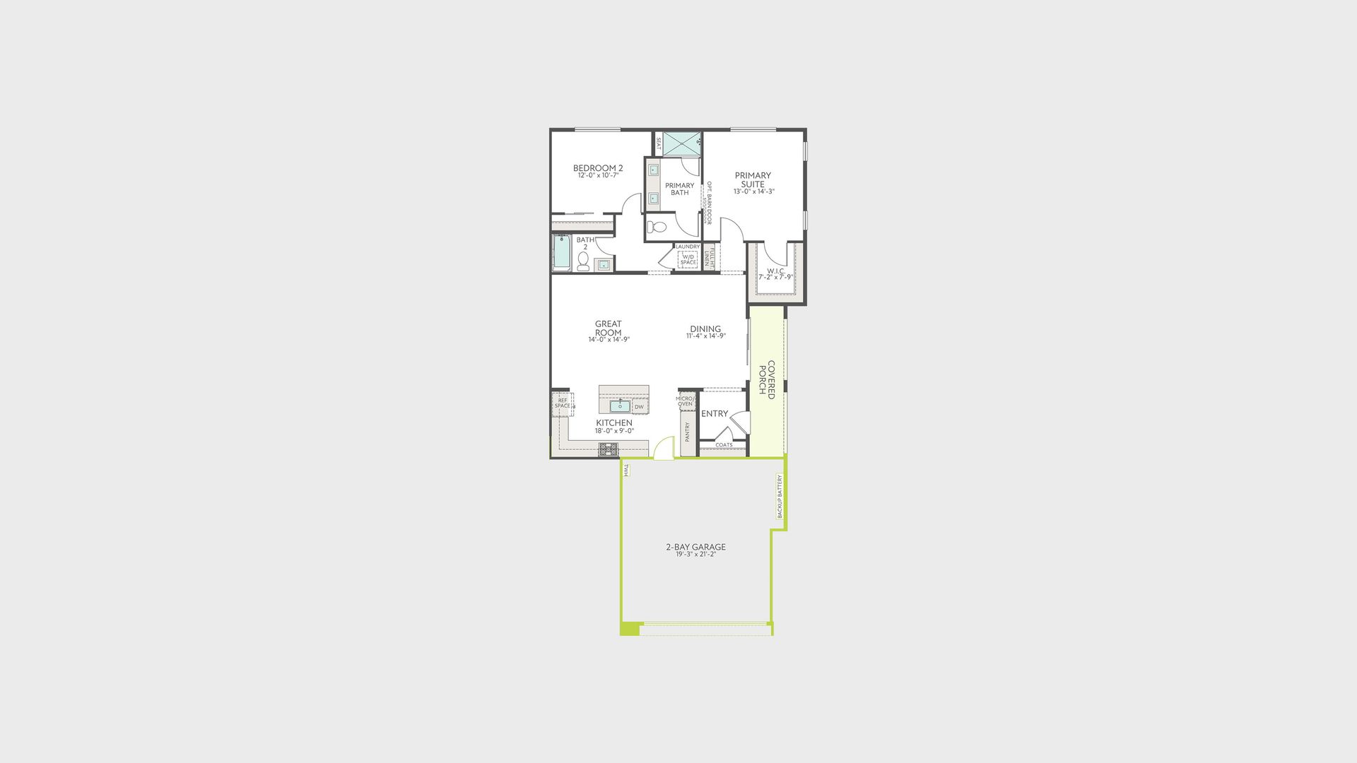 1631 Gavilan Ridge | HS 58