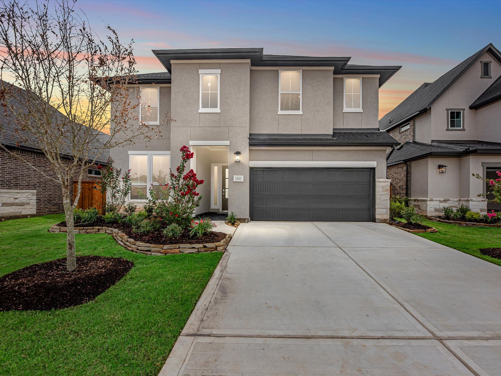 22622 Ruby Forest Road