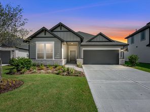 21802 Yellow Sunset Lane (Caprock)