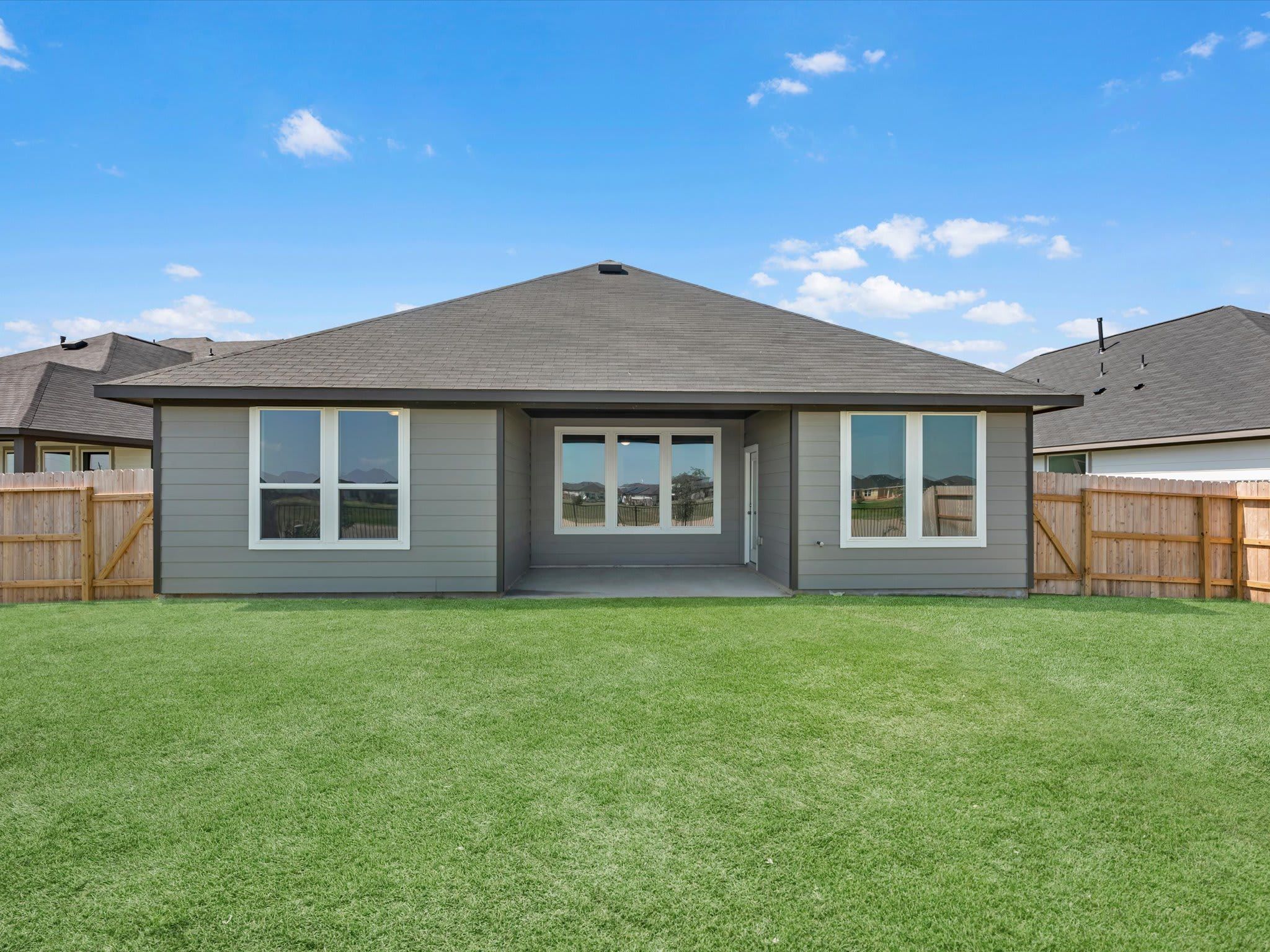 21802 Yellow Sunset Lane