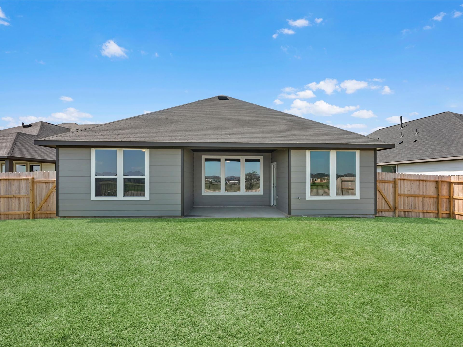 21802 Yellow Sunset Lane