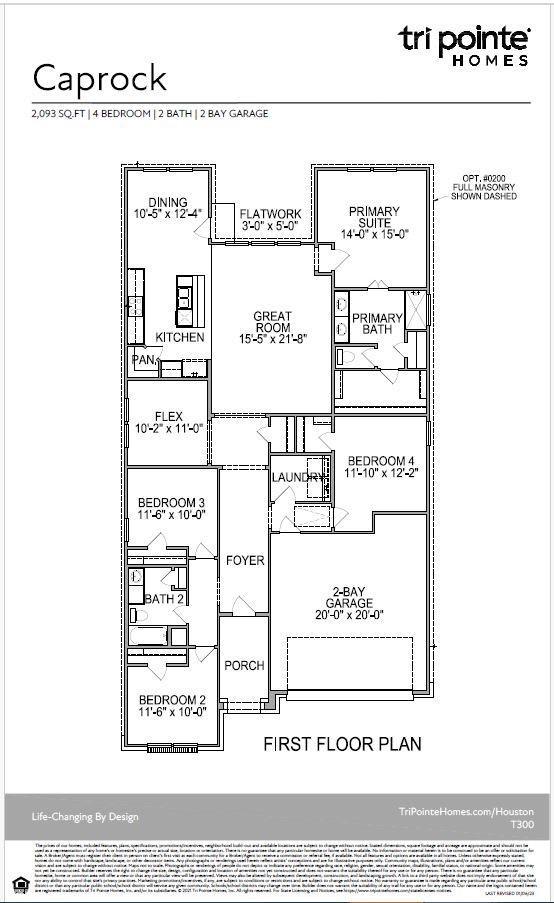 21802 Yellow Sunset Lane