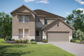 16316 Smithers Road (McKinney)