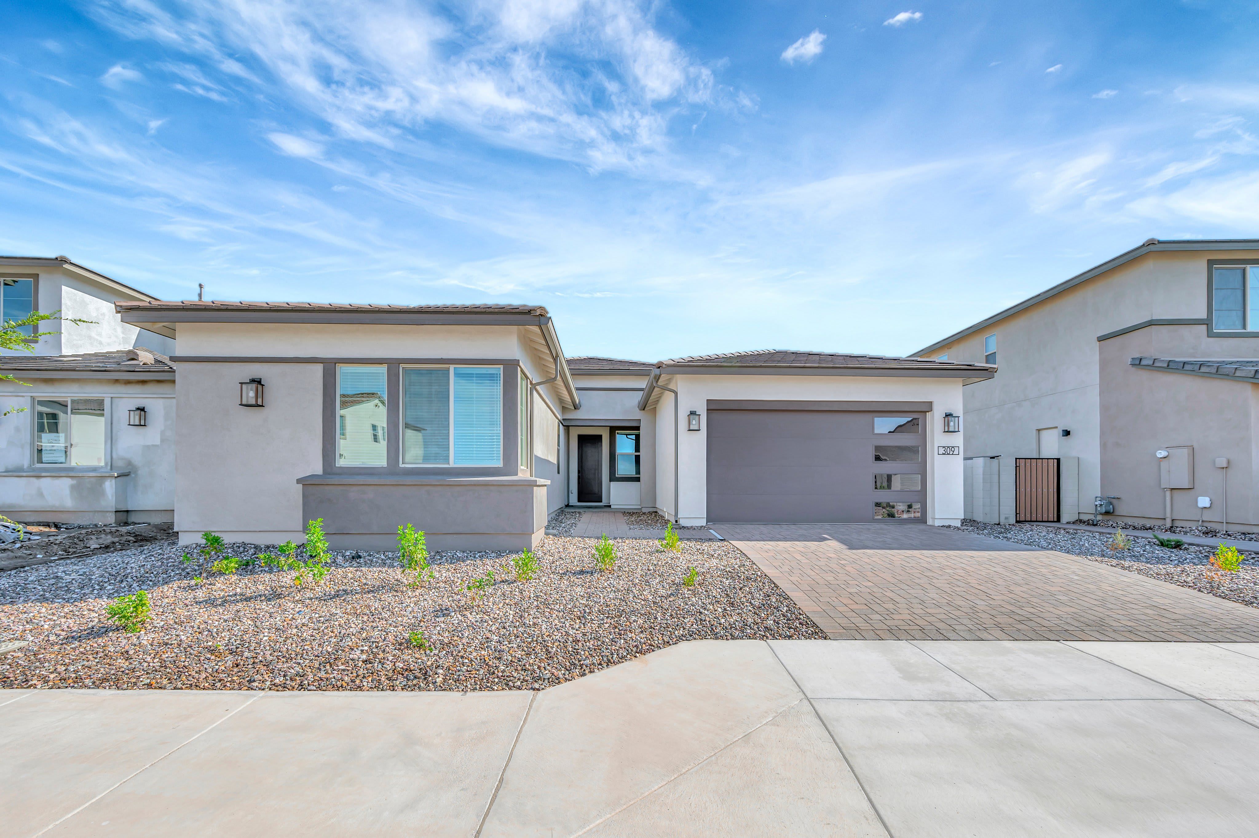 309 E La Estela Ln