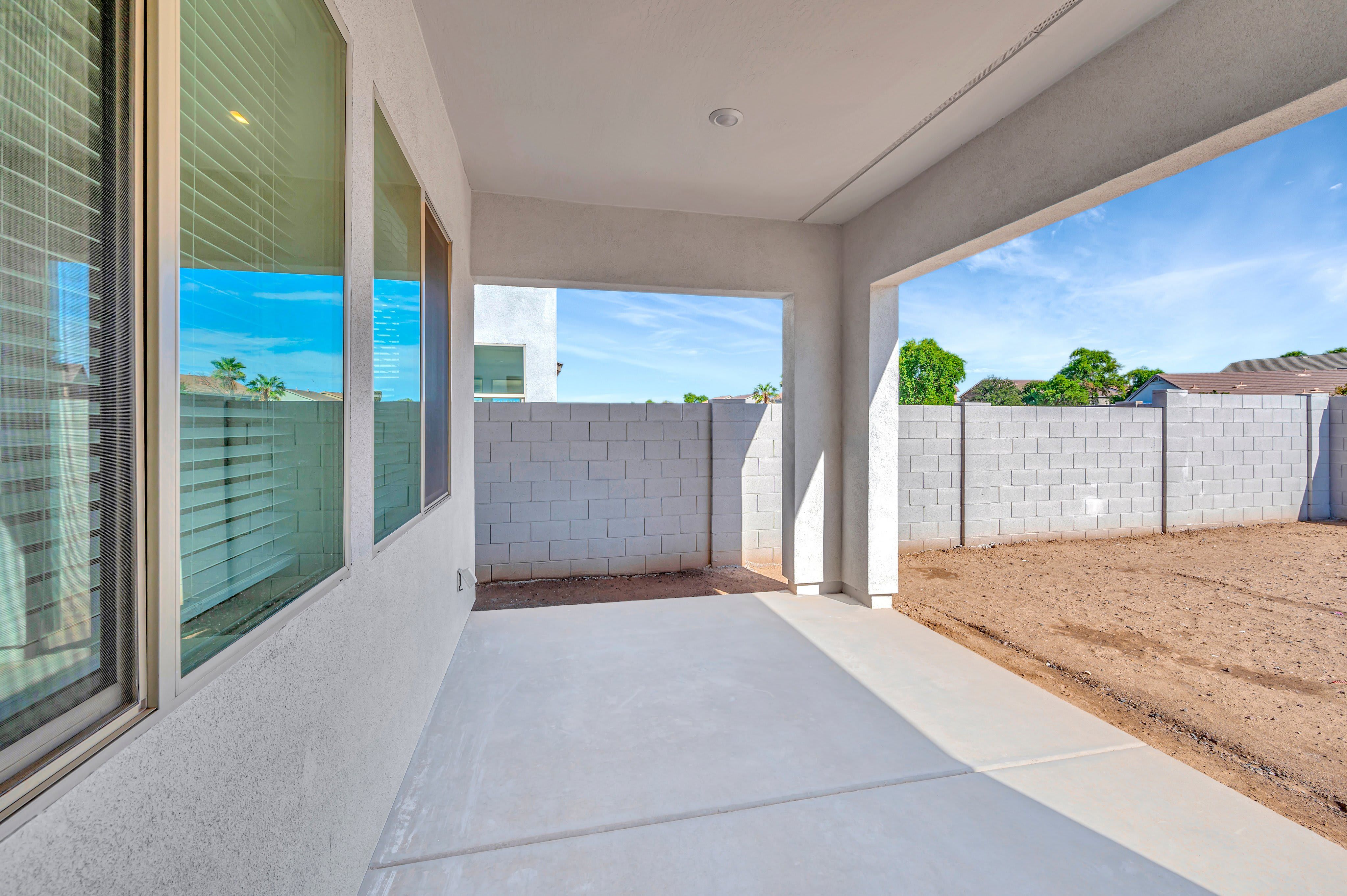 309 E La Estela Ln