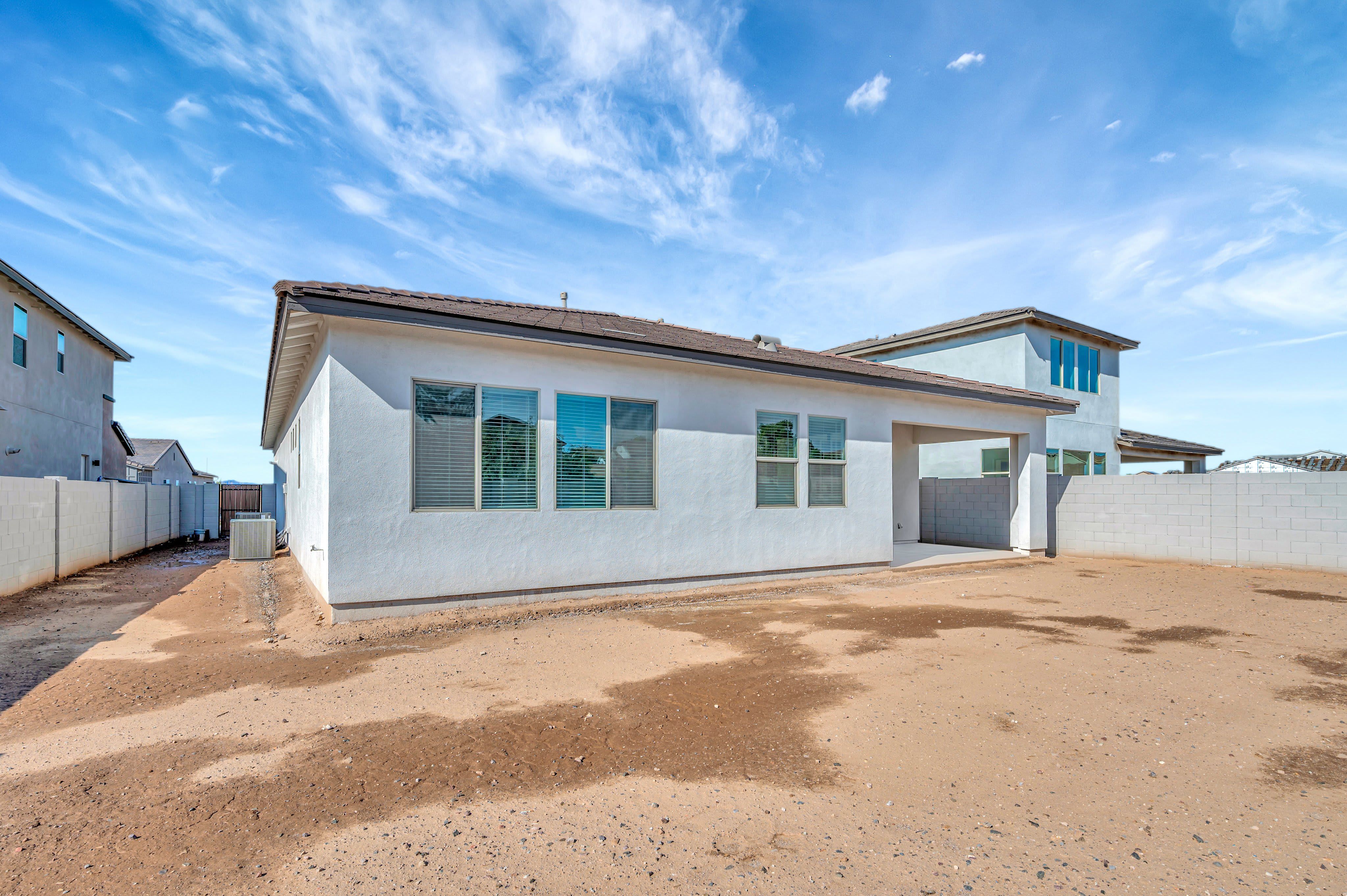 309 E La Estela Ln