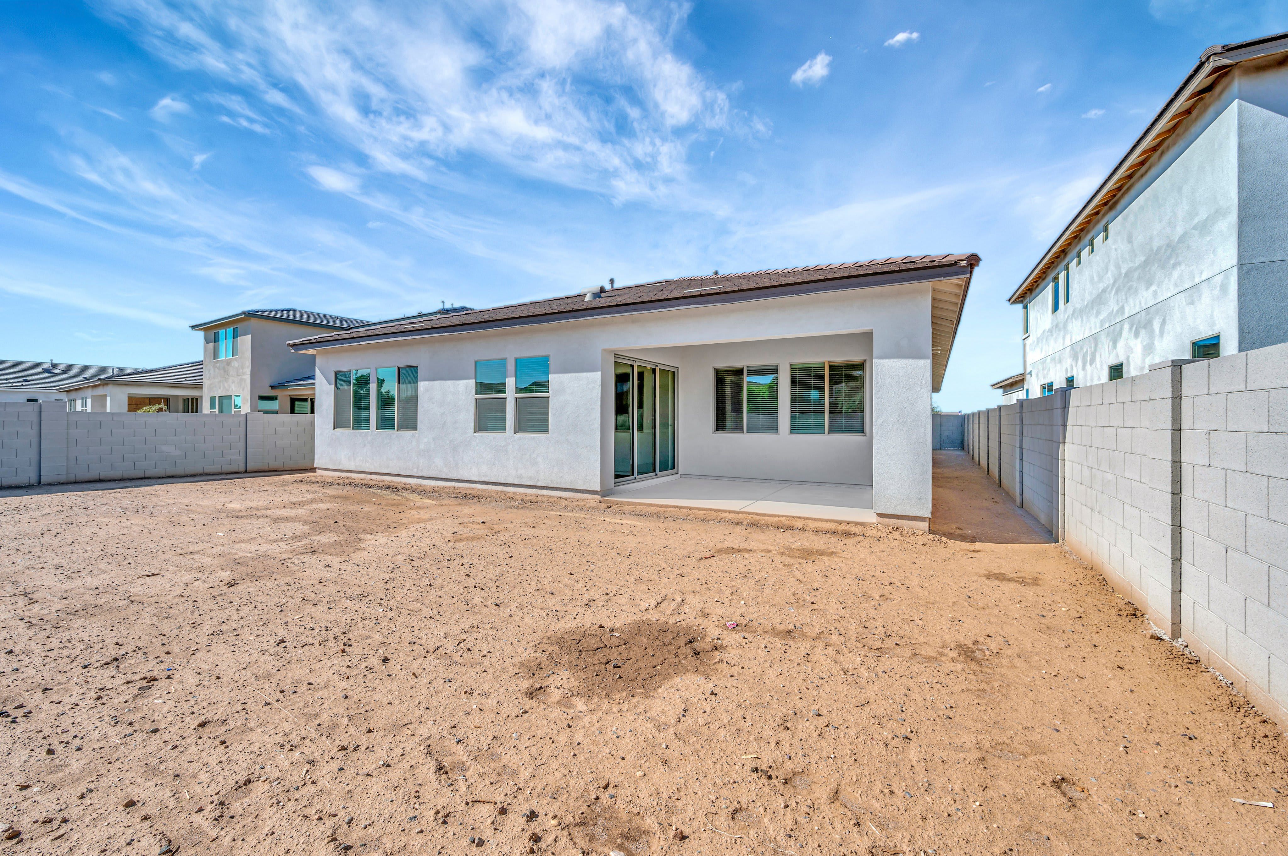 309 E La Estela Ln