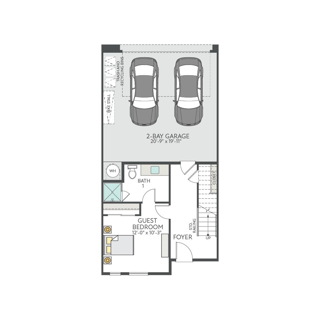 Plan 4A
