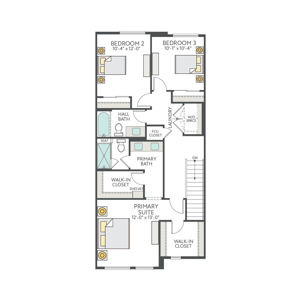 Plan 4A