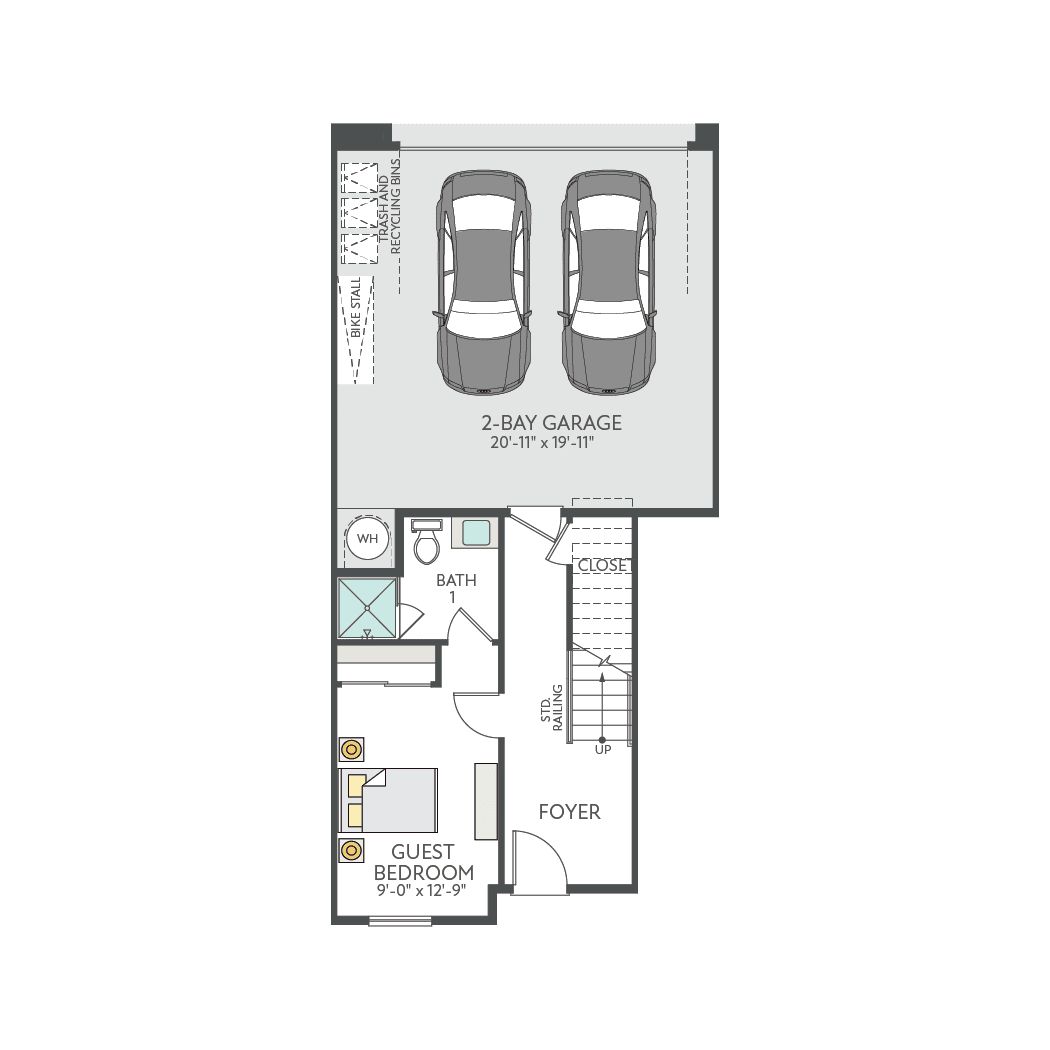 Plan 3D