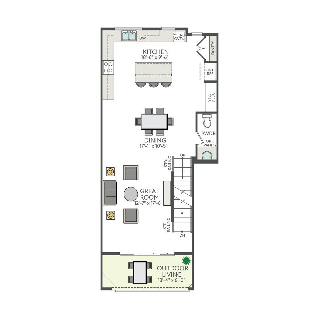 Plan 3D