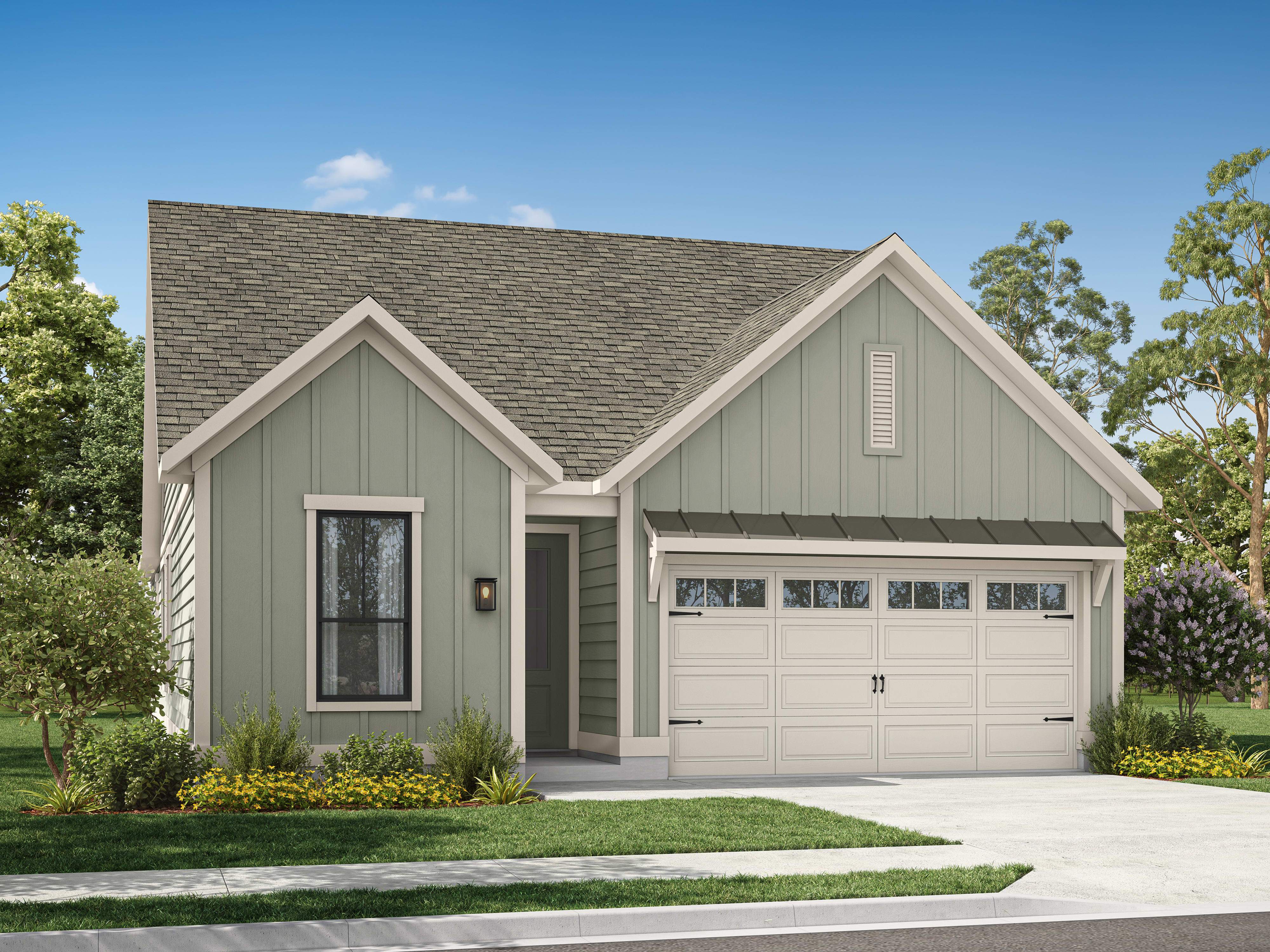 Oak Haven