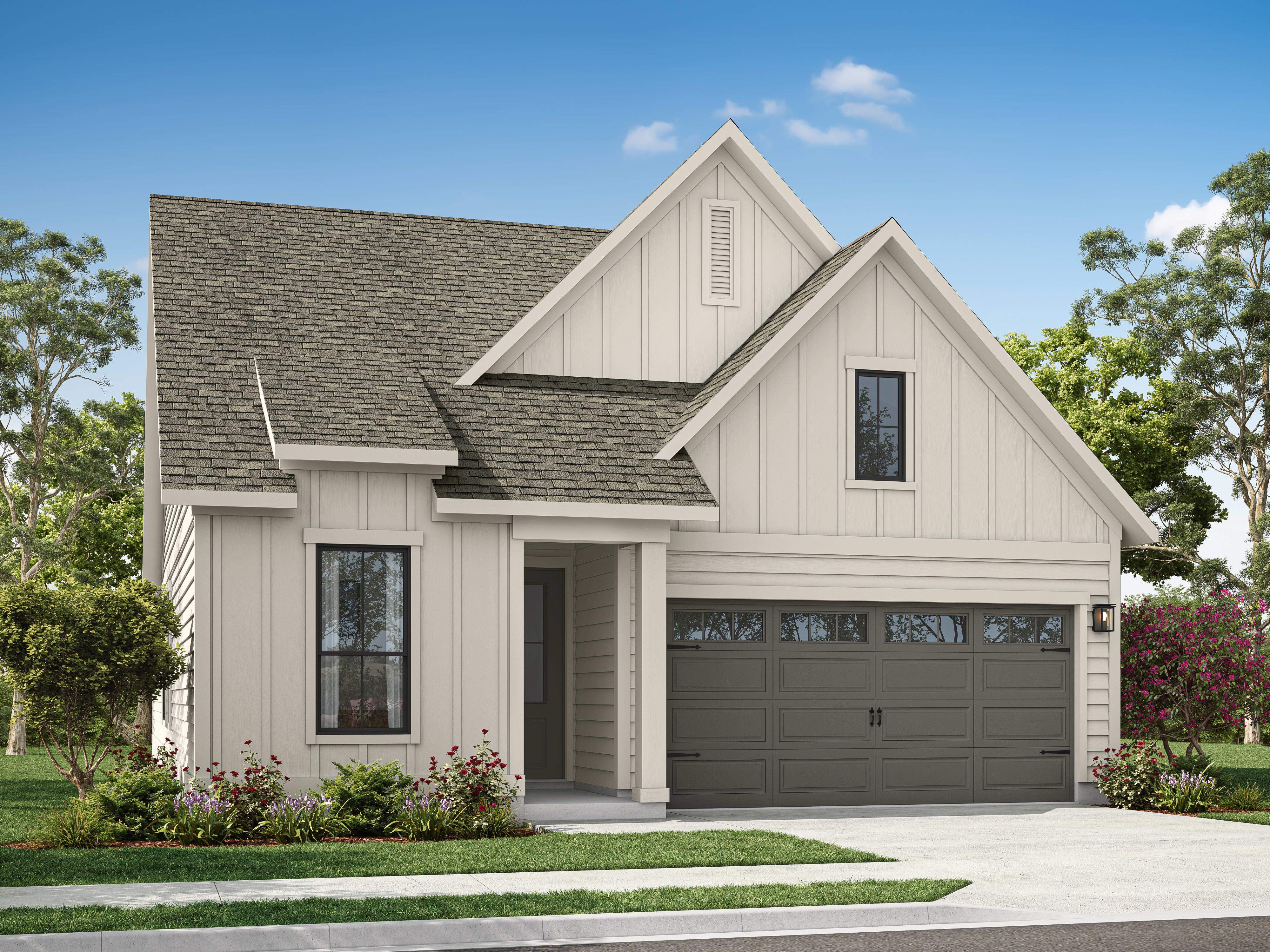 Oak Haven