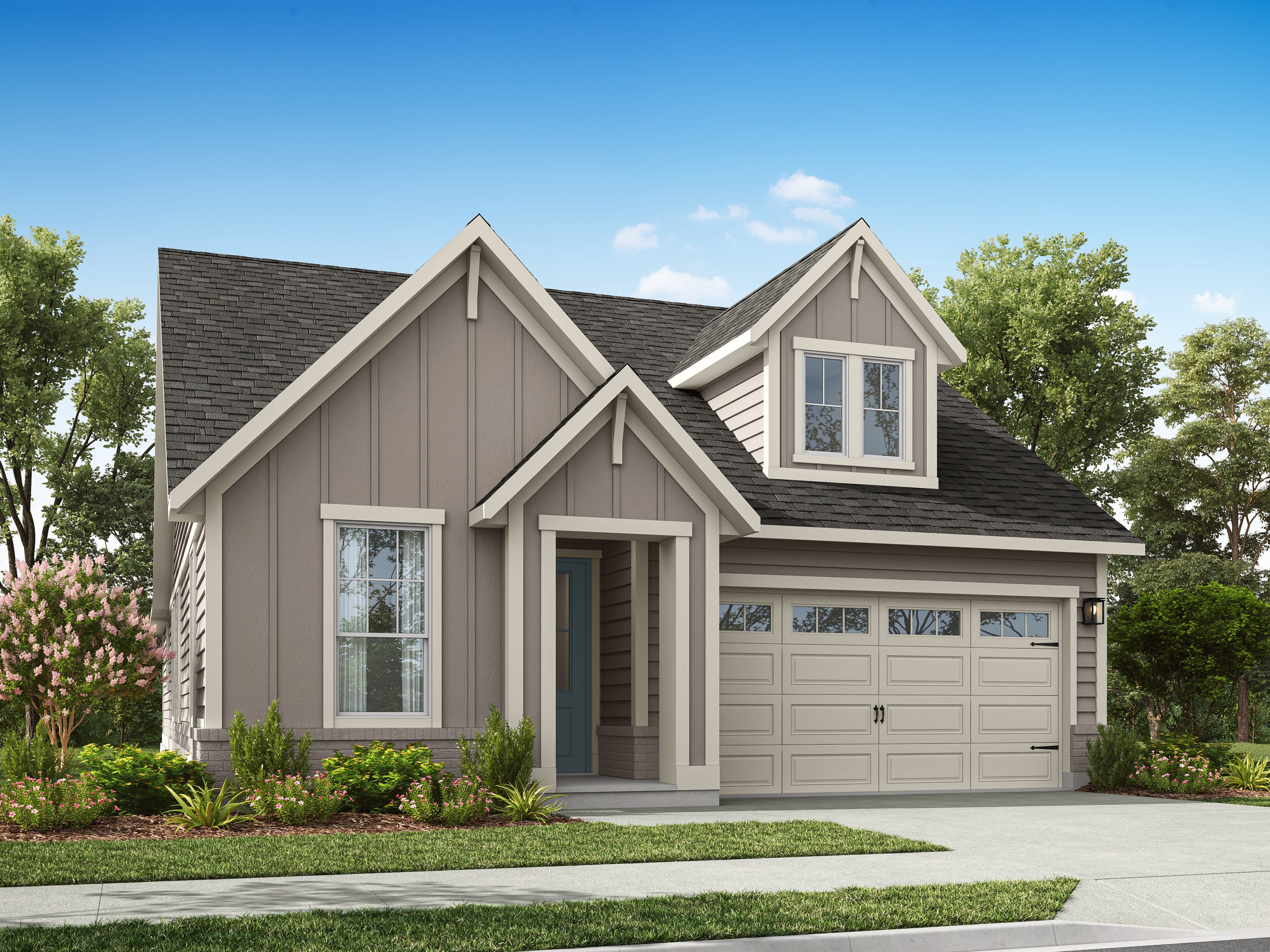 Oak Haven