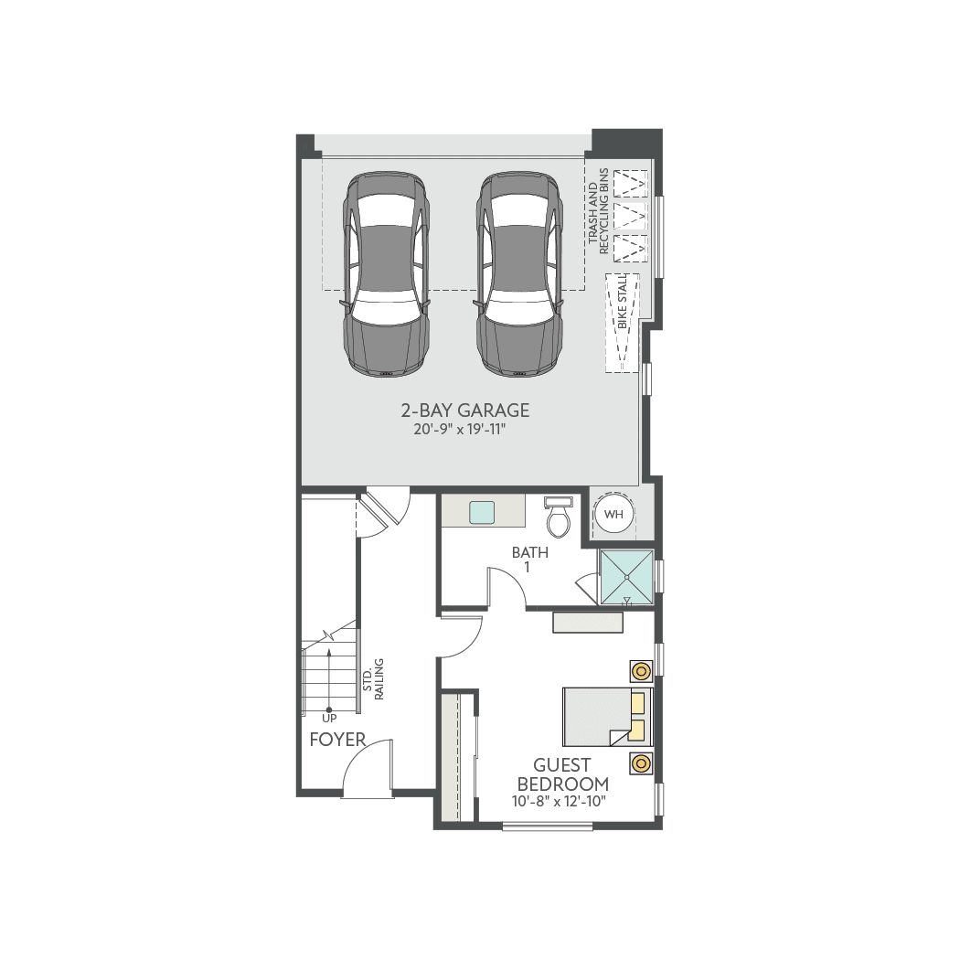 12255 138th Pl Ne Bldg 17-103
