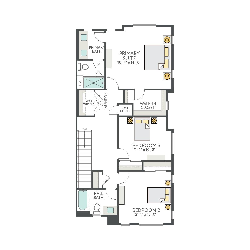 12255 138th Pl Ne Bldg 17-103