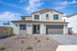 342 E La Estela Ln (Sycamore Plan 4514)