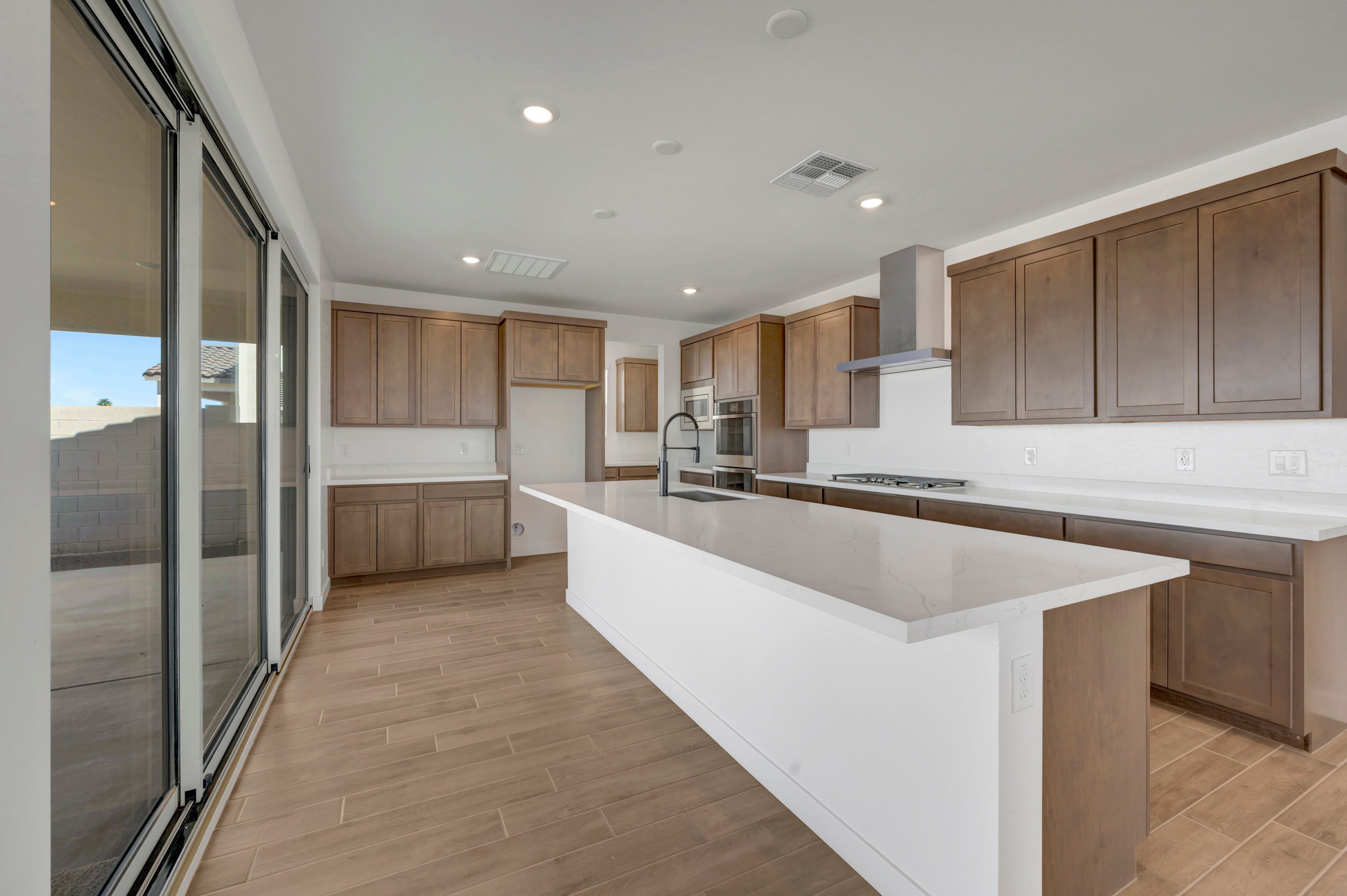 342 E La Estela Ln