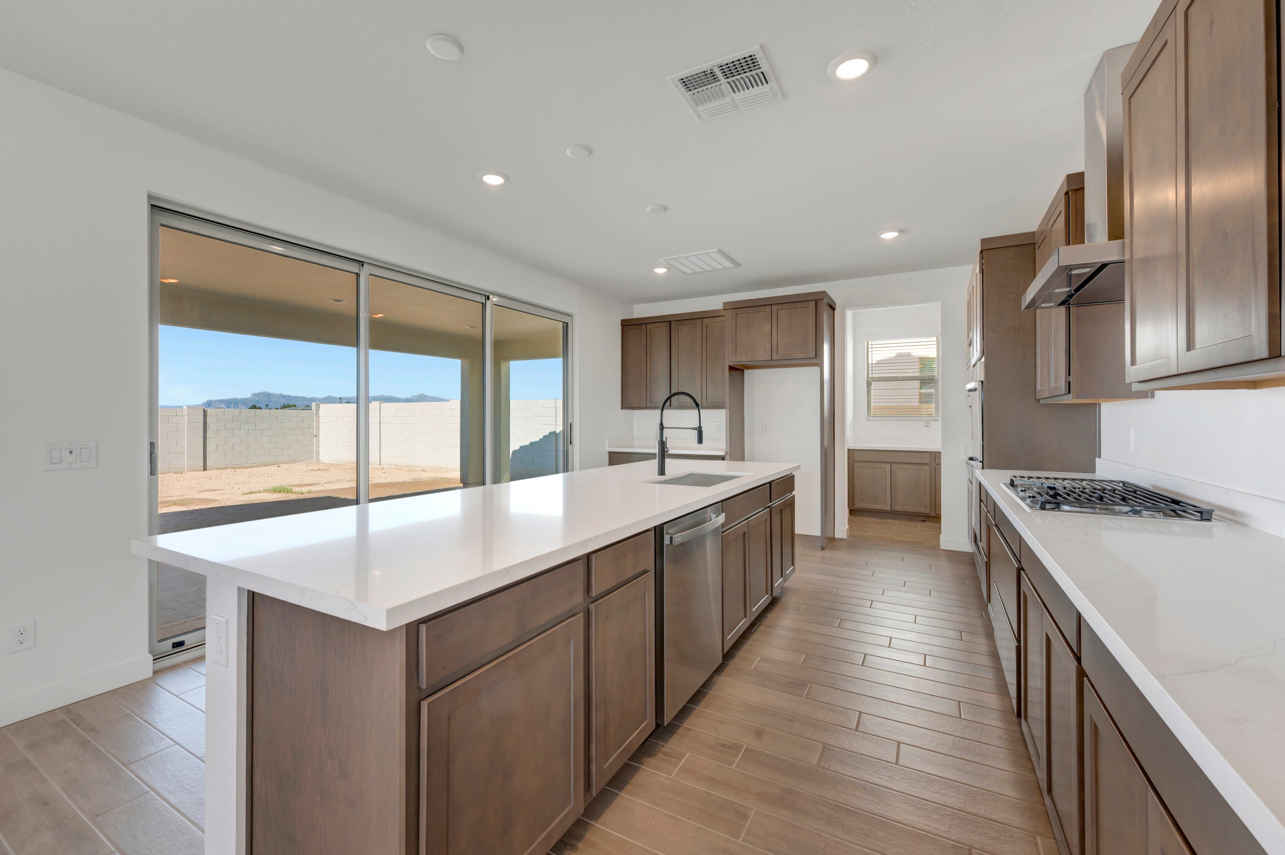 342 E La Estela Ln