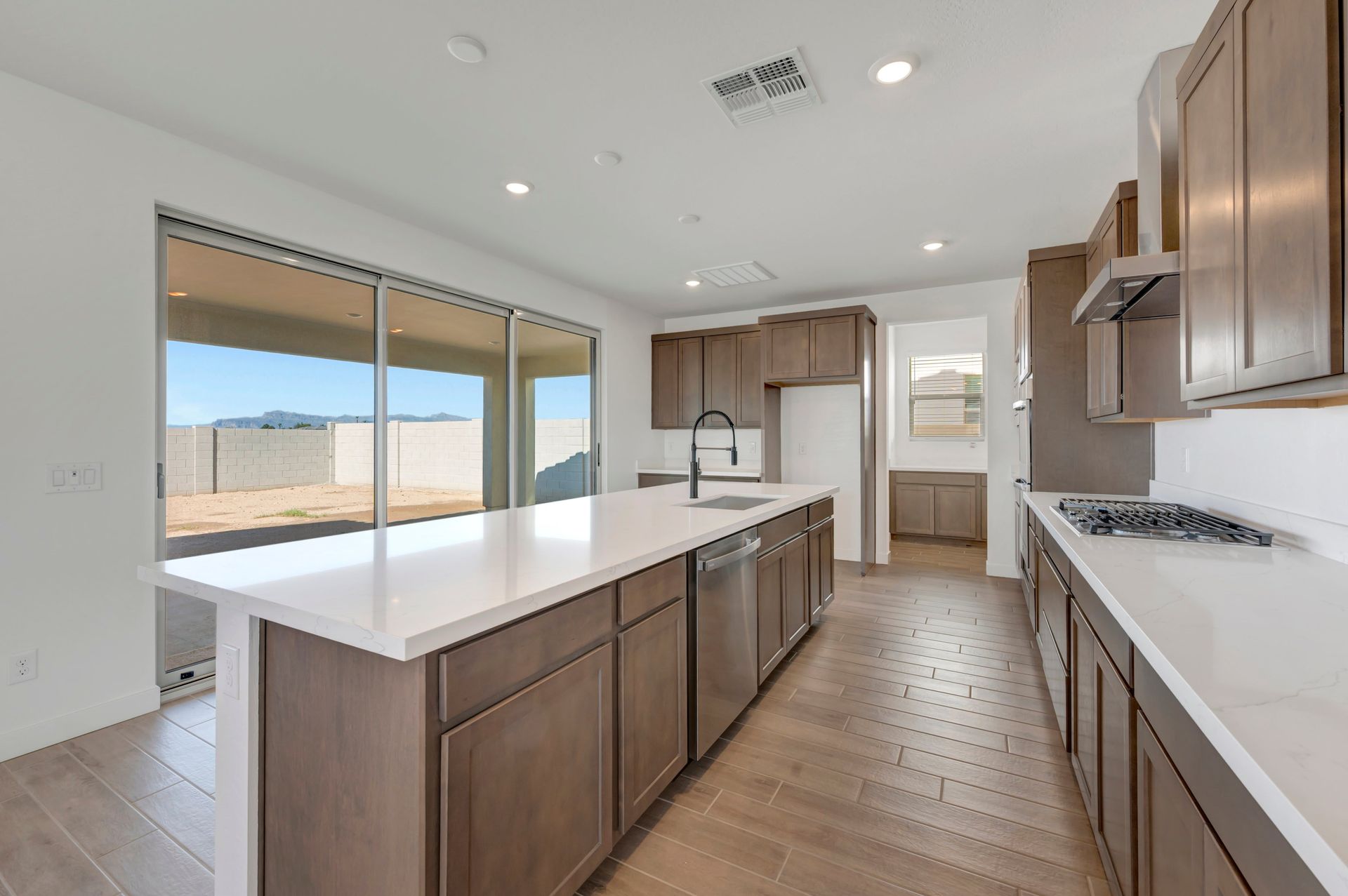 342 E La Estela Ln