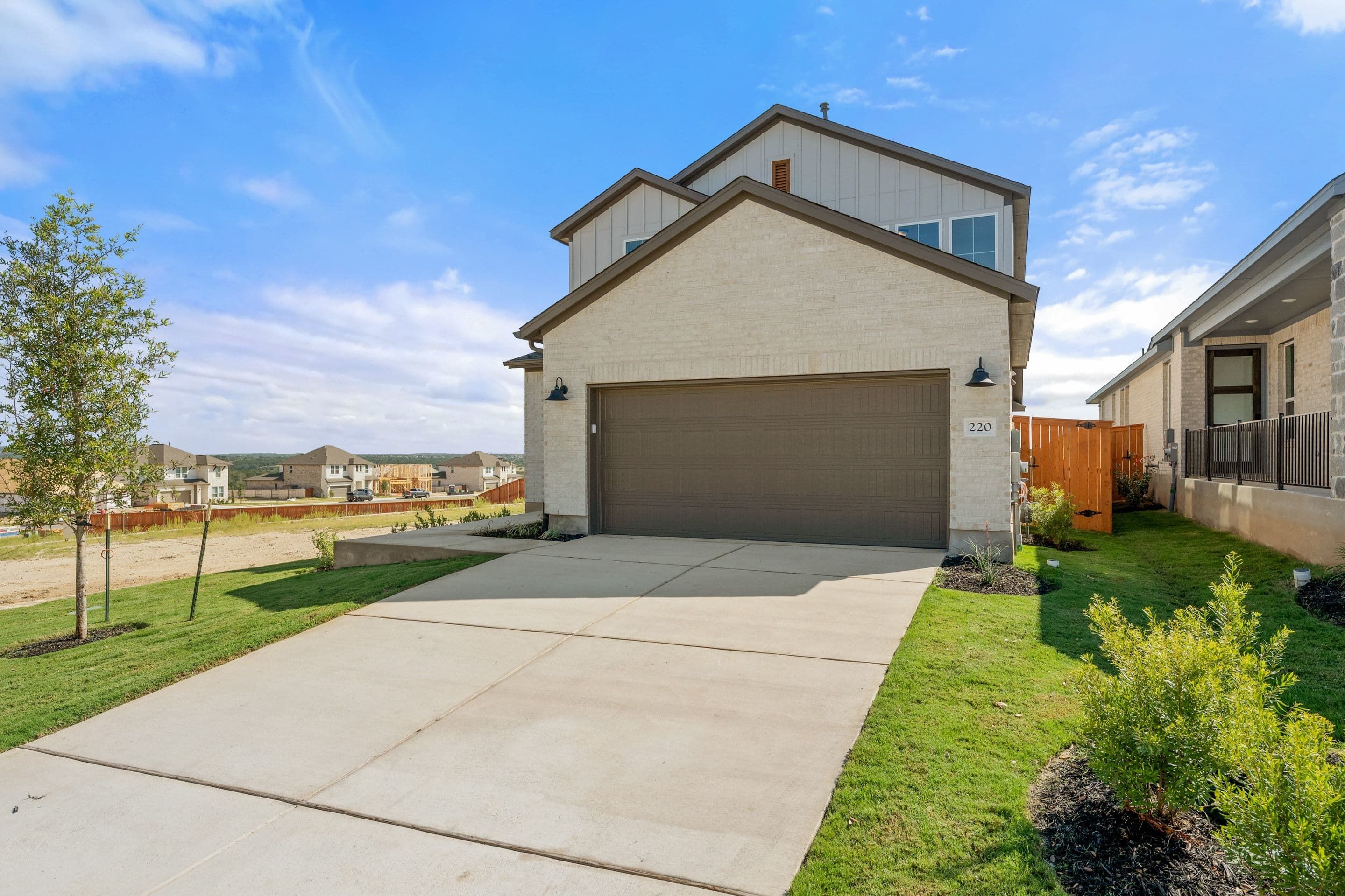 220 High Valley Drive