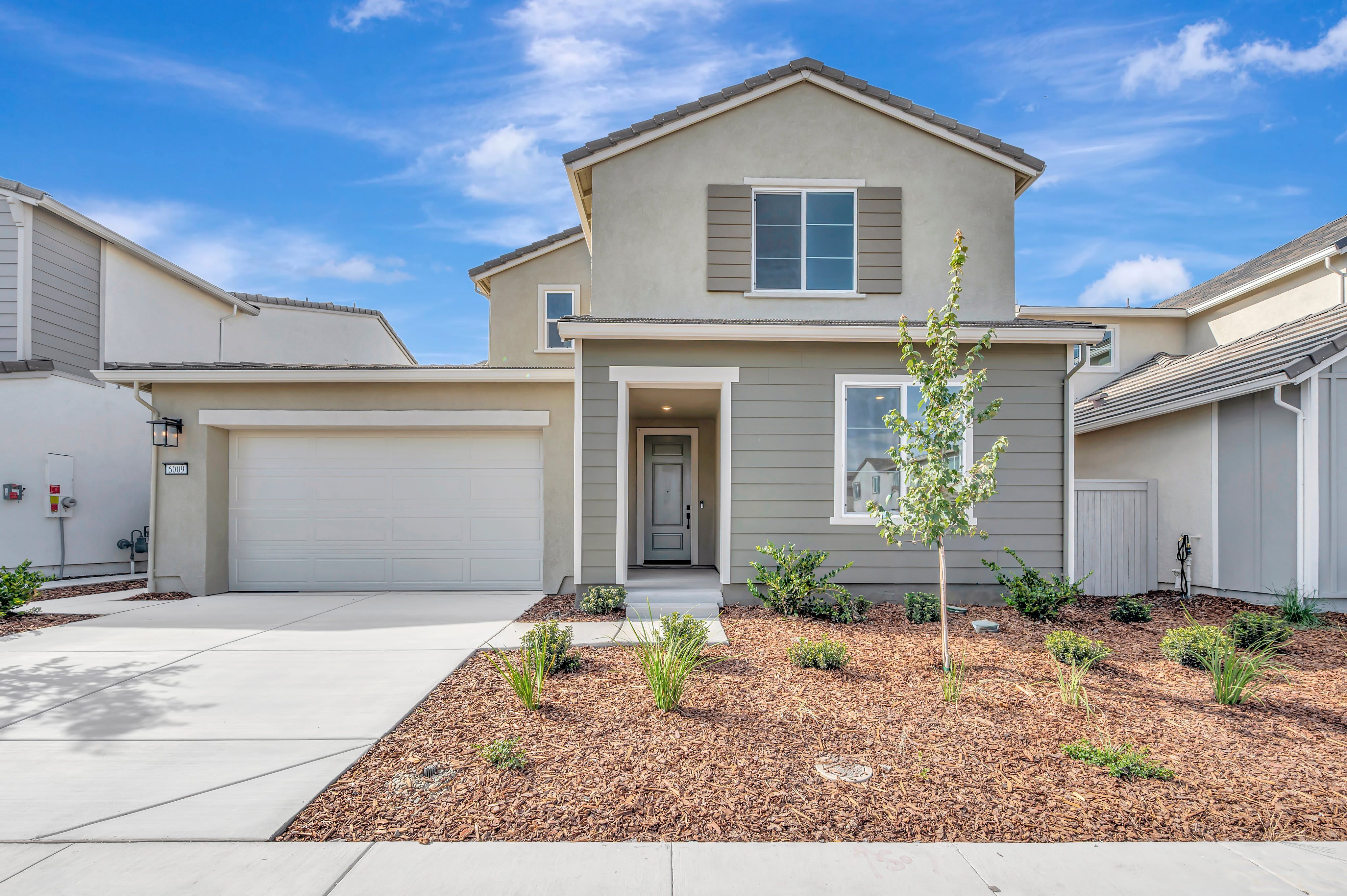 6009 Whistling Pine Way