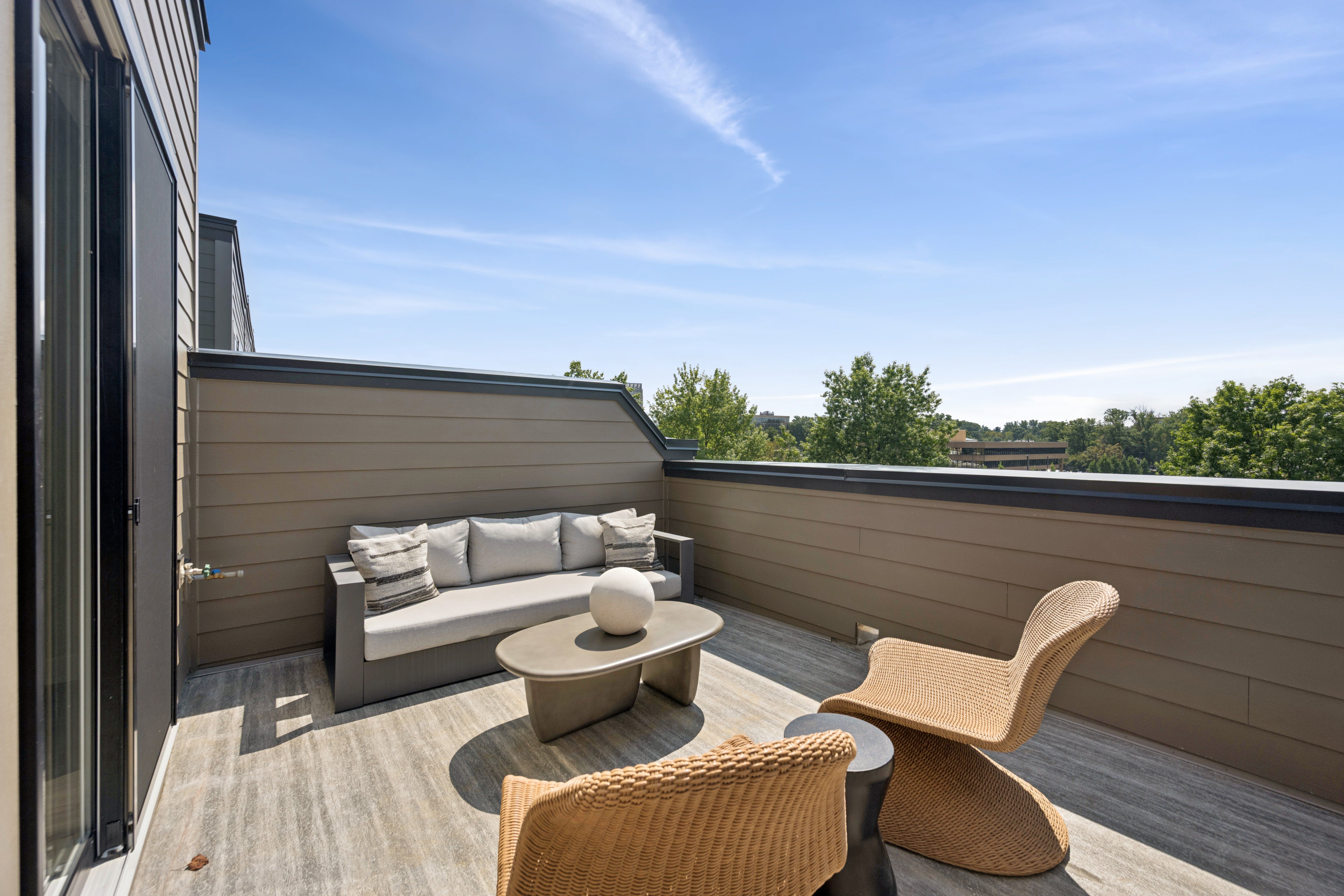 Emery - Northpark Towns: North Bethesda, District Of Columbia - Tri Pointe Homes