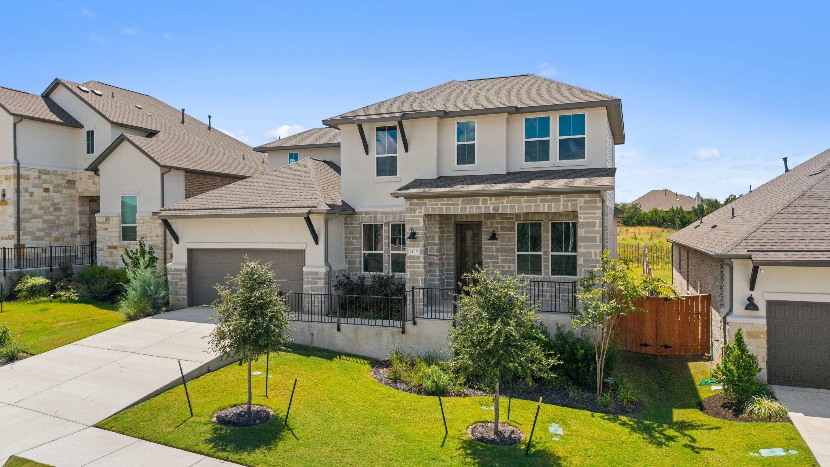 317 Smoke Signal Court