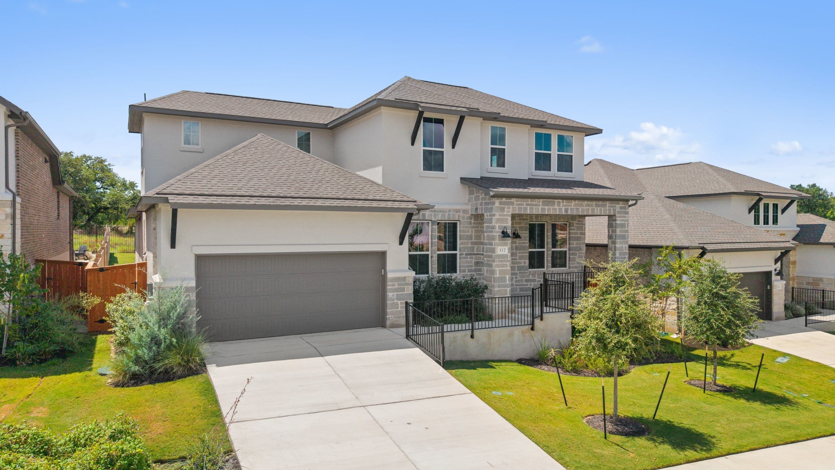 317 Smoke Signal Court
