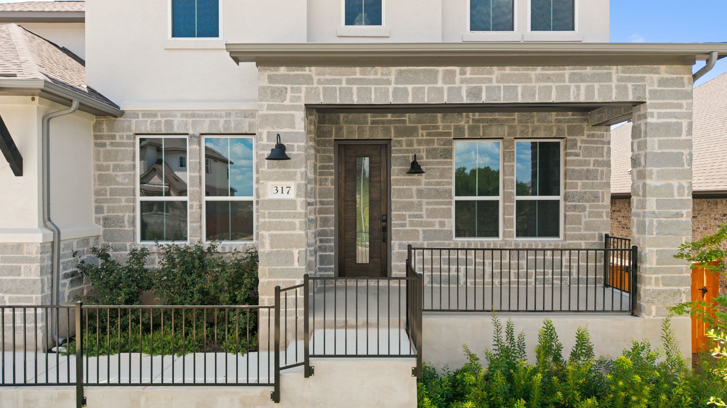 317 Smoke Signal Court
