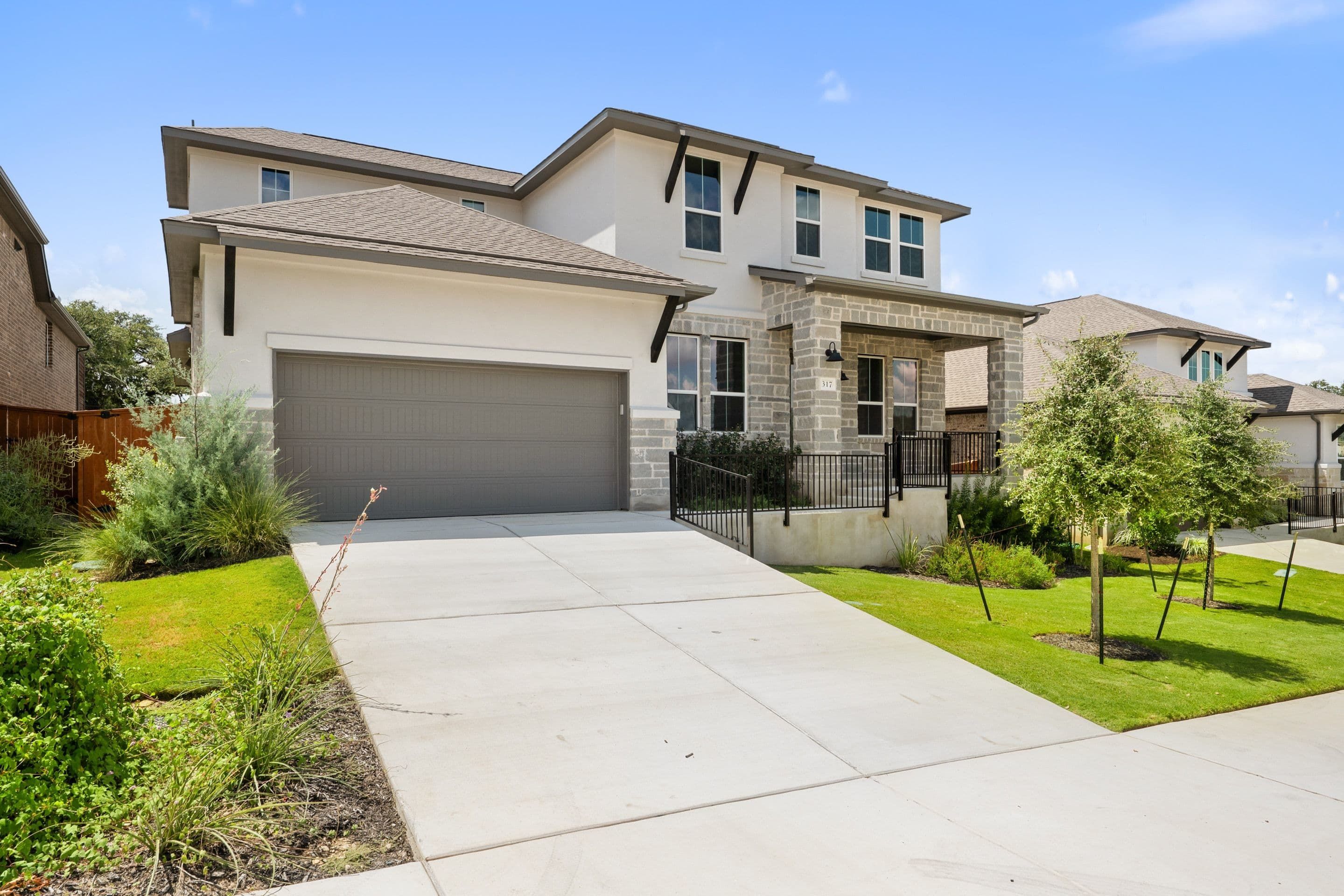 317 Smoke Signal Court