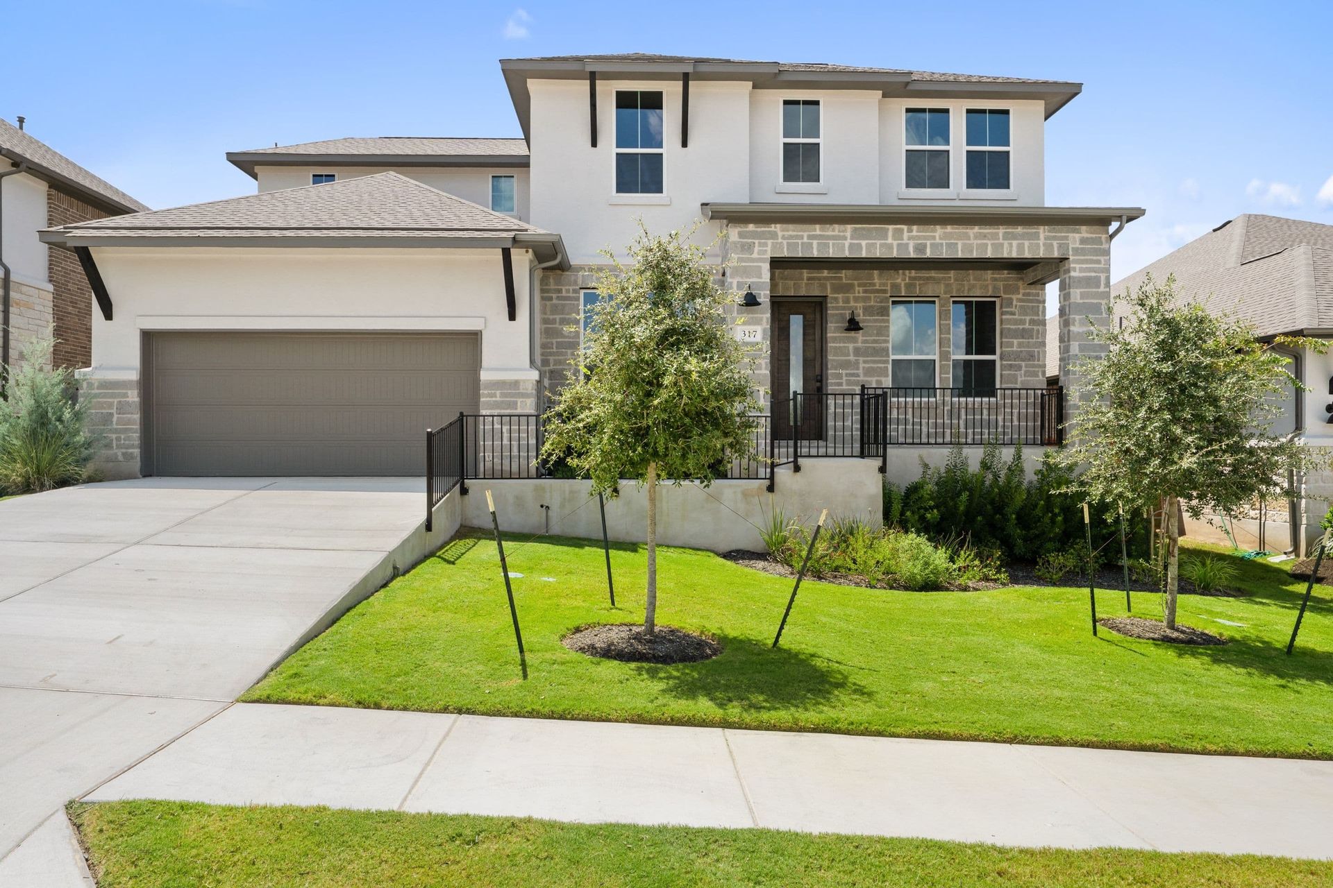 317 Smoke Signal Court