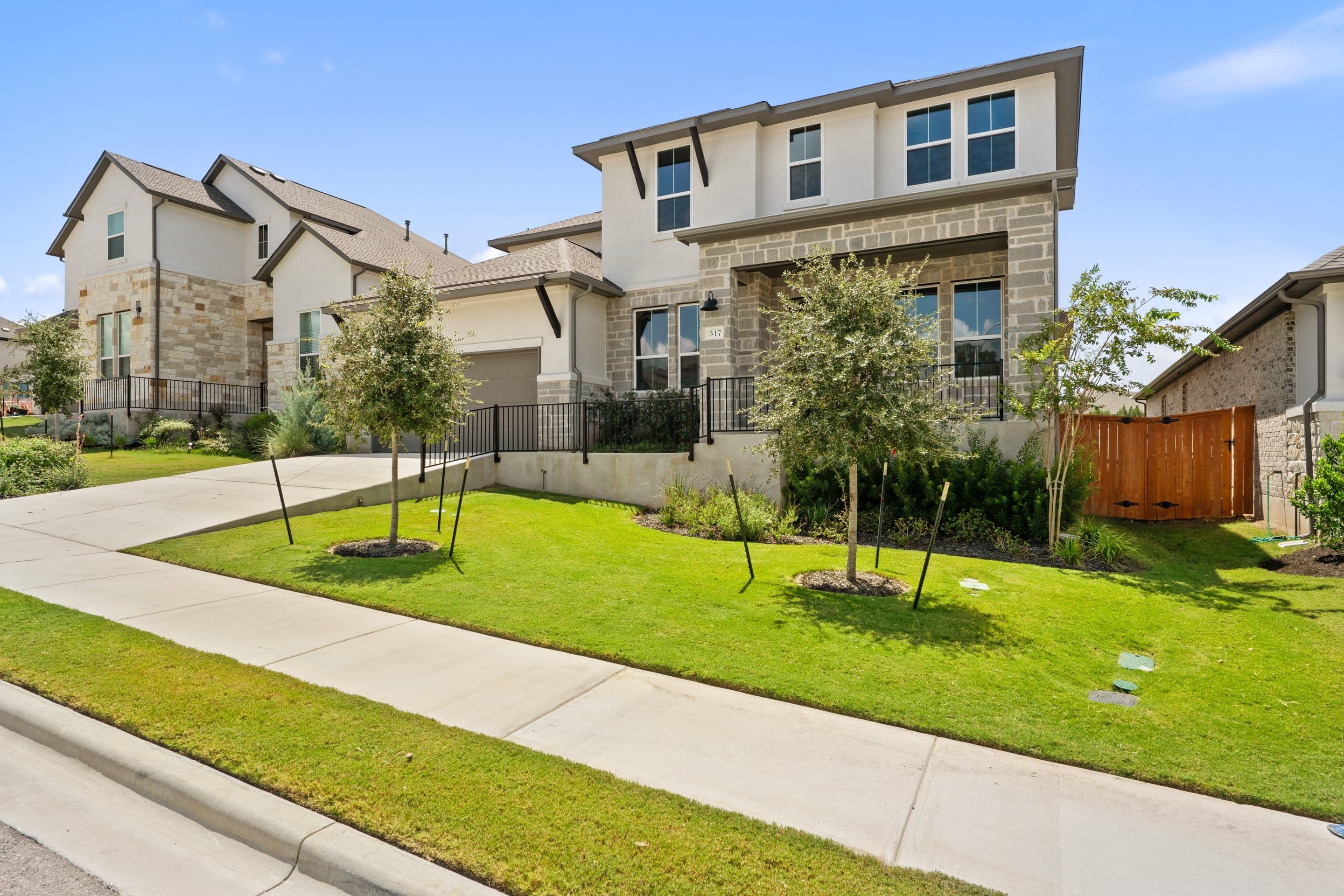 317 Smoke Signal Court