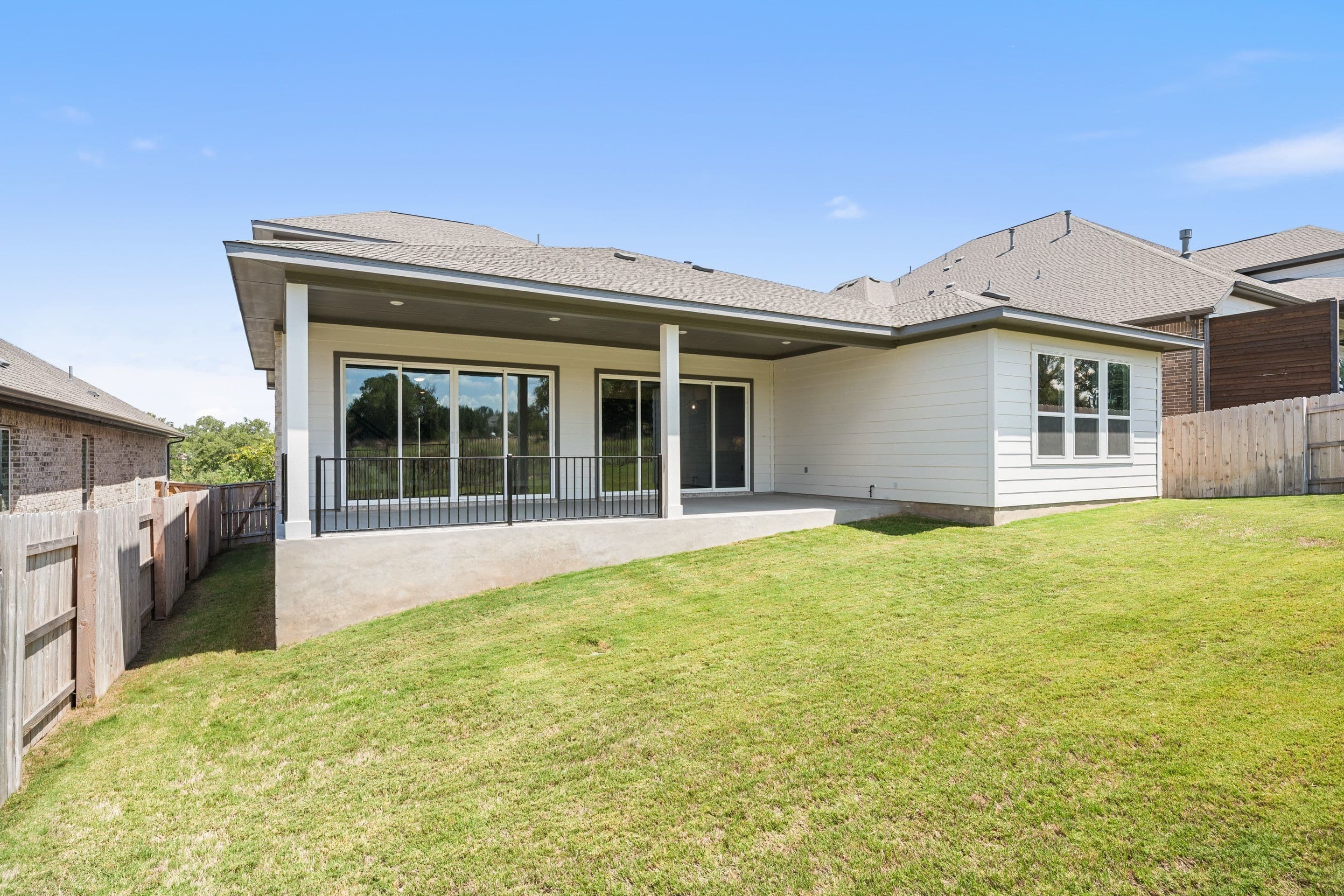 317 Smoke Signal Court