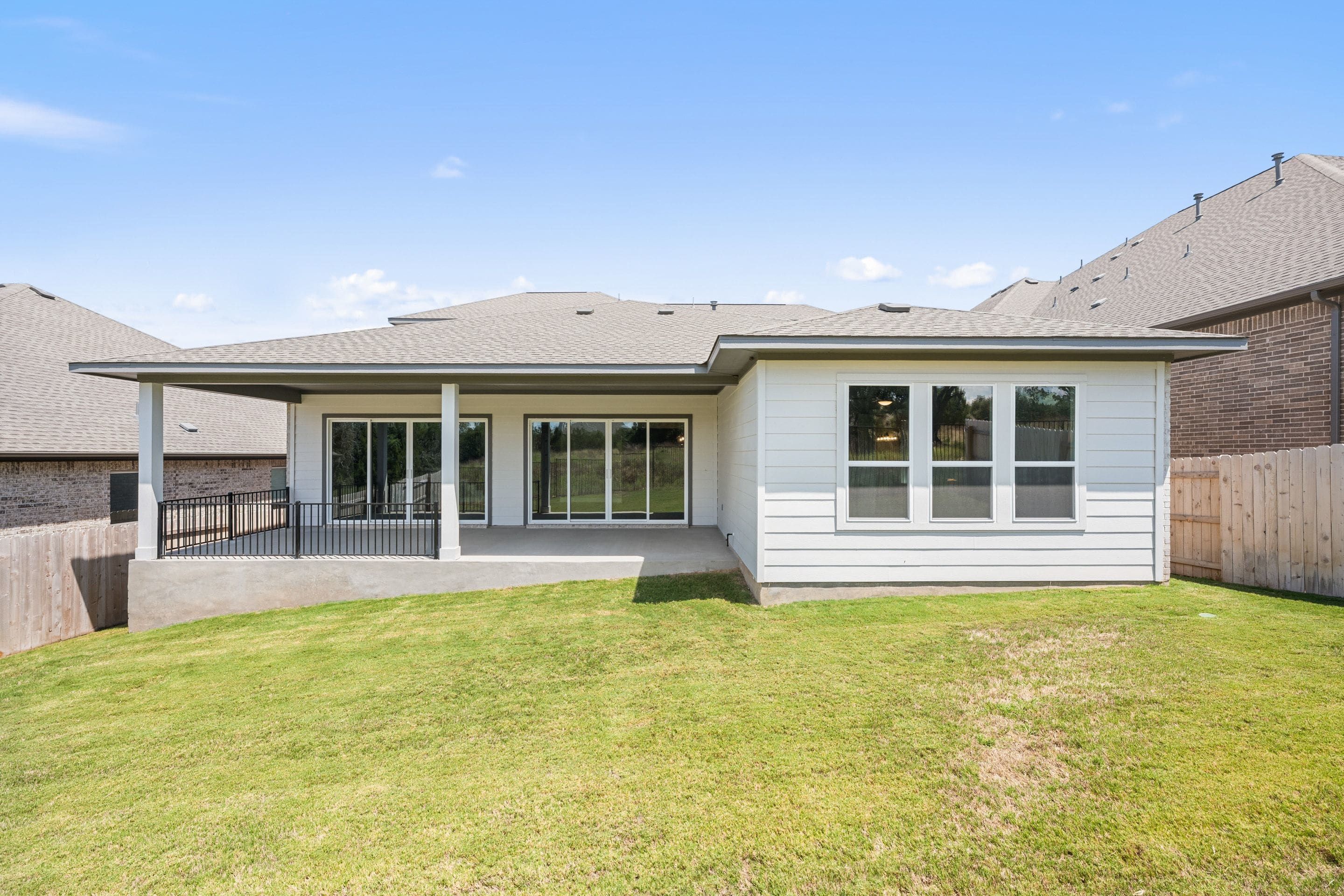 317 Smoke Signal Court