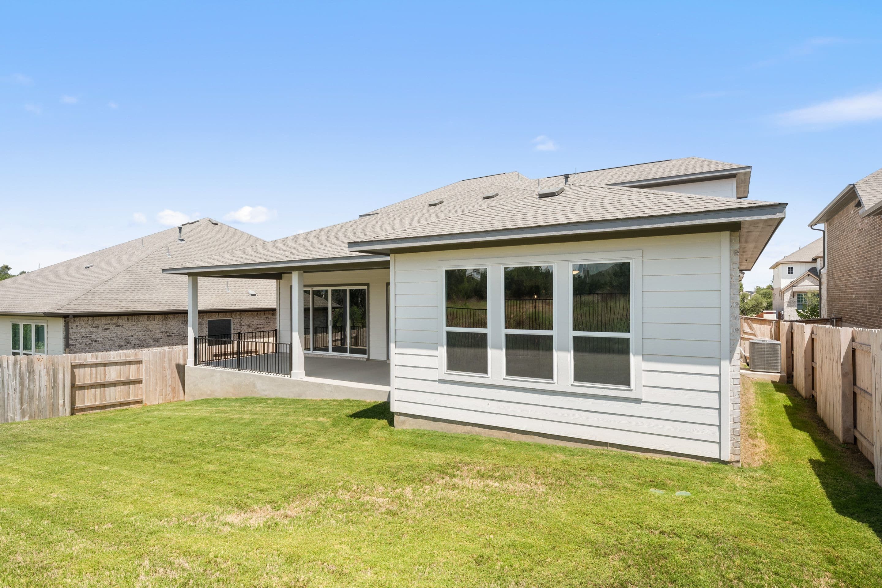 317 Smoke Signal Court